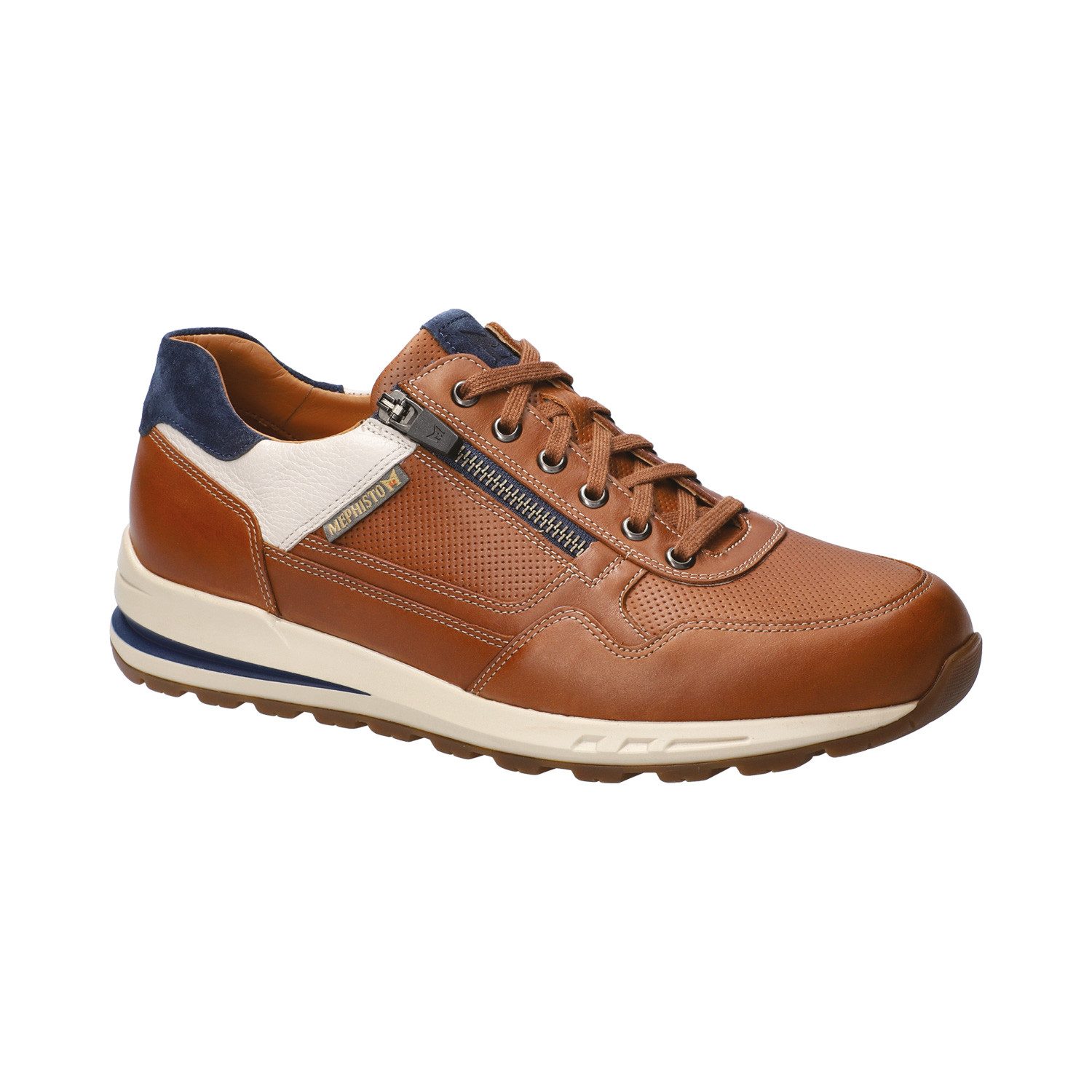 Bradley Sneaker