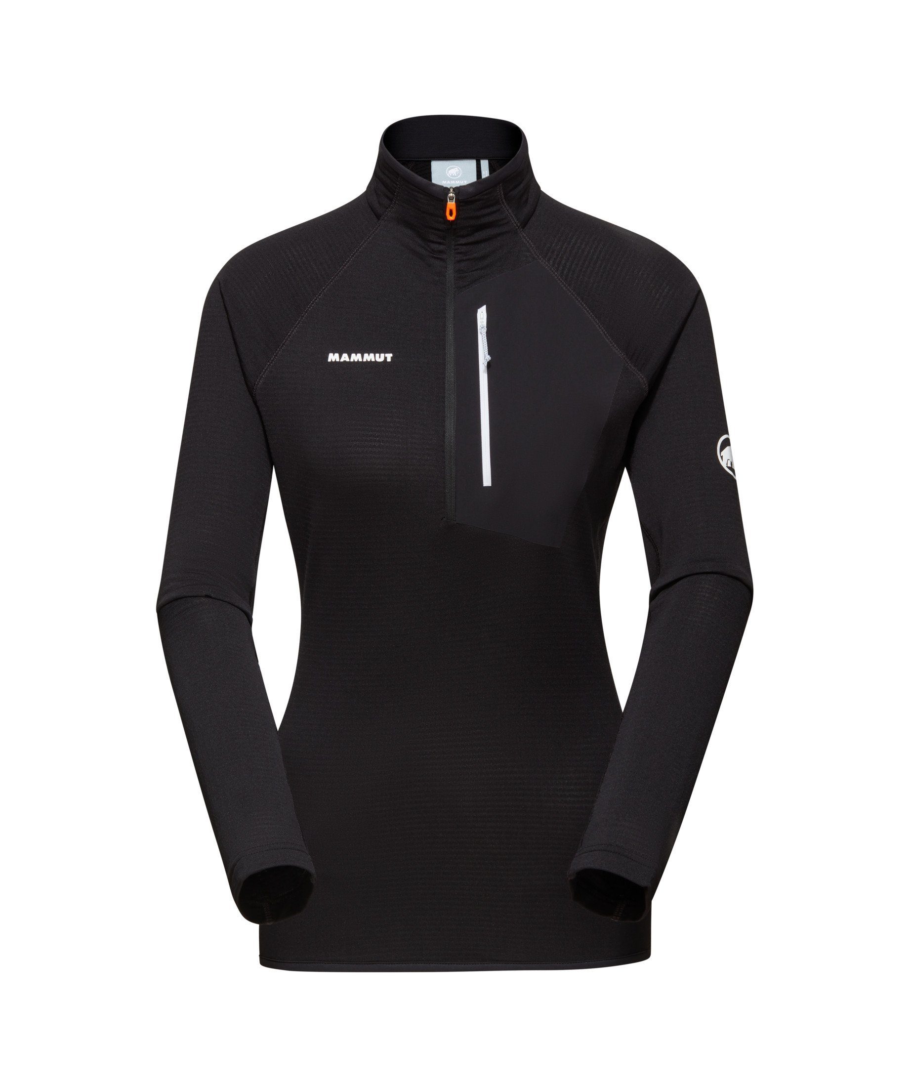 Mammut Fleecepullover Aenergy Light ML Half günstig online kaufen