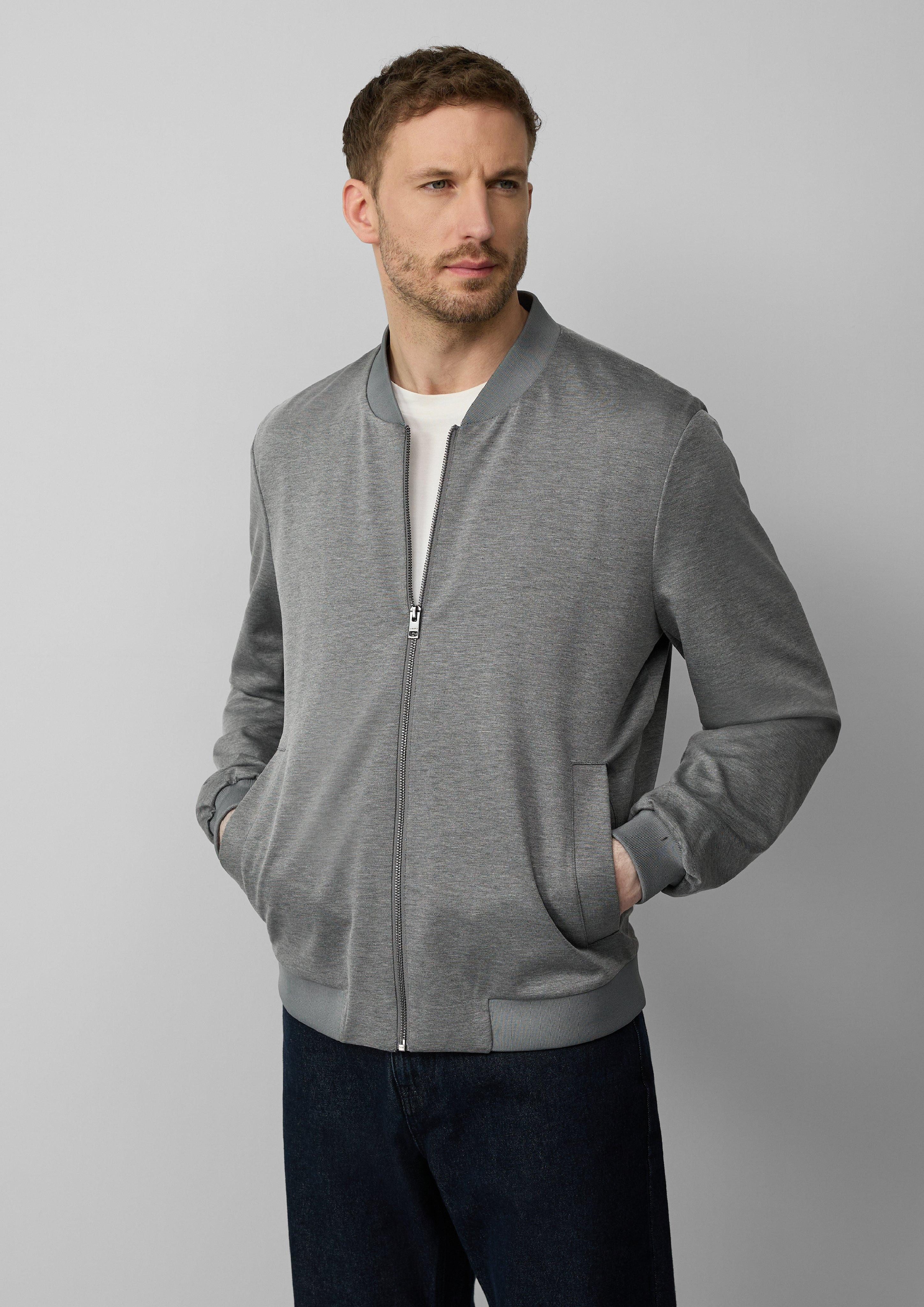 s.Oliver BLACK LABEL Outdoorjacke s.O JOGG: günstig online kaufen