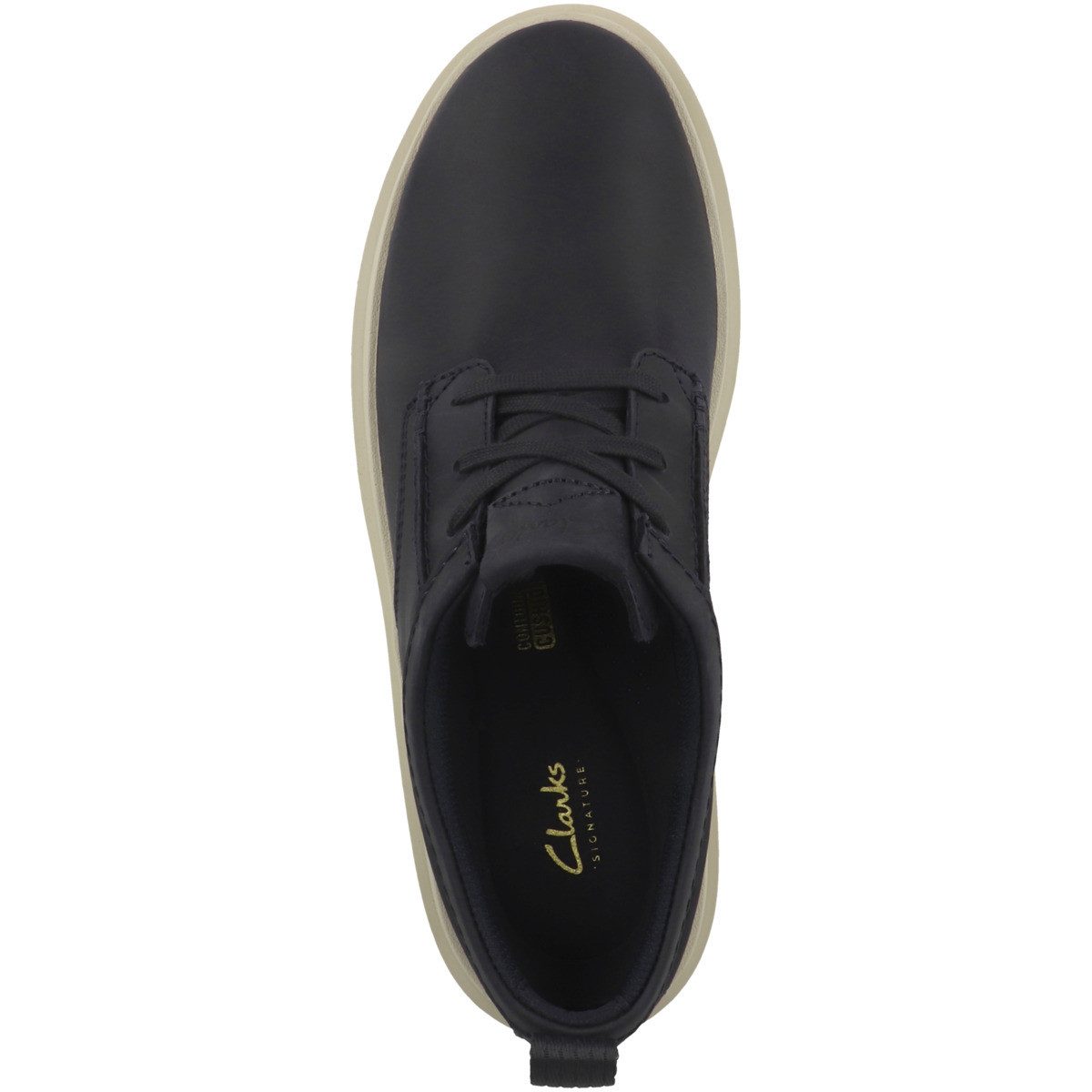 Clarks Polden Lace Herren Schnürschuh günstig online kaufen