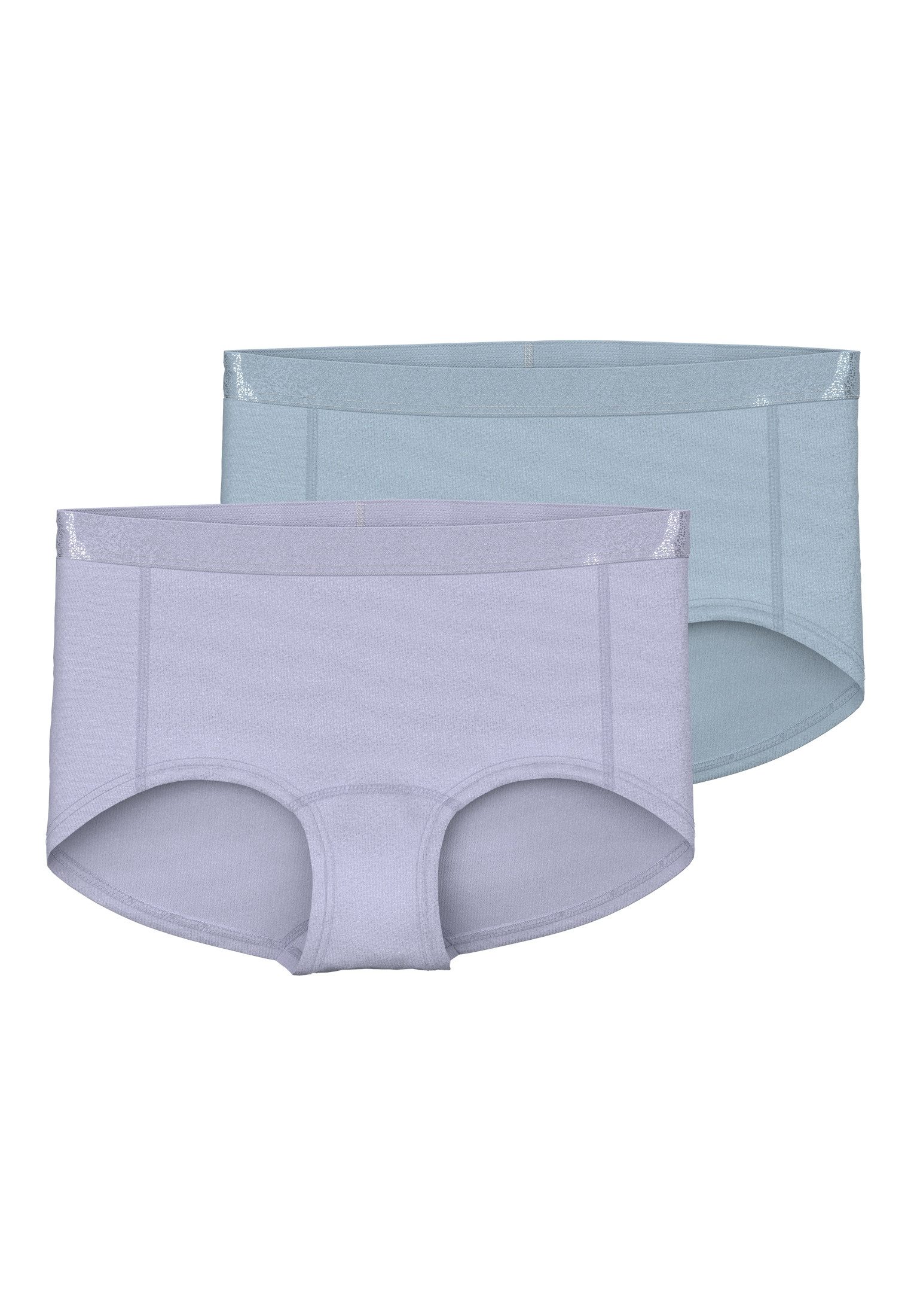 Boxershorts NKFHIPSTER 2P NOOS