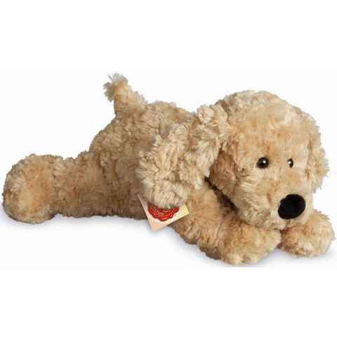 Teddy Hermann® Kuscheltier Schlenkerhund, 25 cm