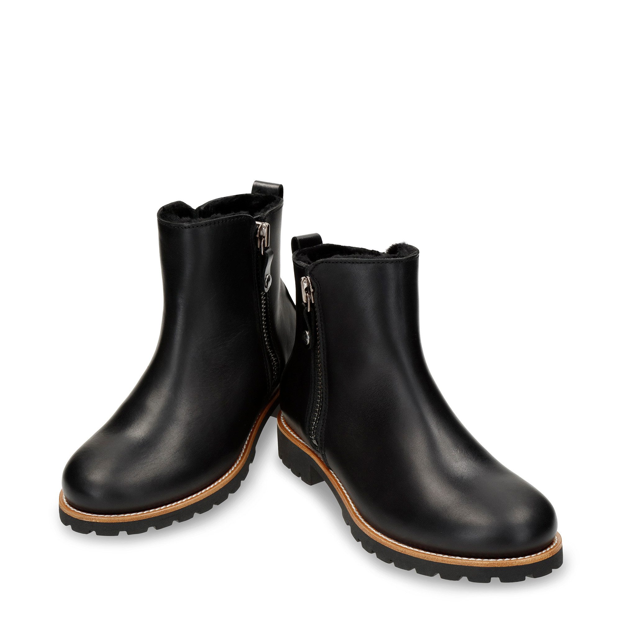 Panama Jack Fiore Igloo Trav B1 Winterstiefelette