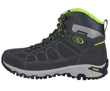 BRÜTTING Outdoorstiefel Mount Adams High Outdoorschuh