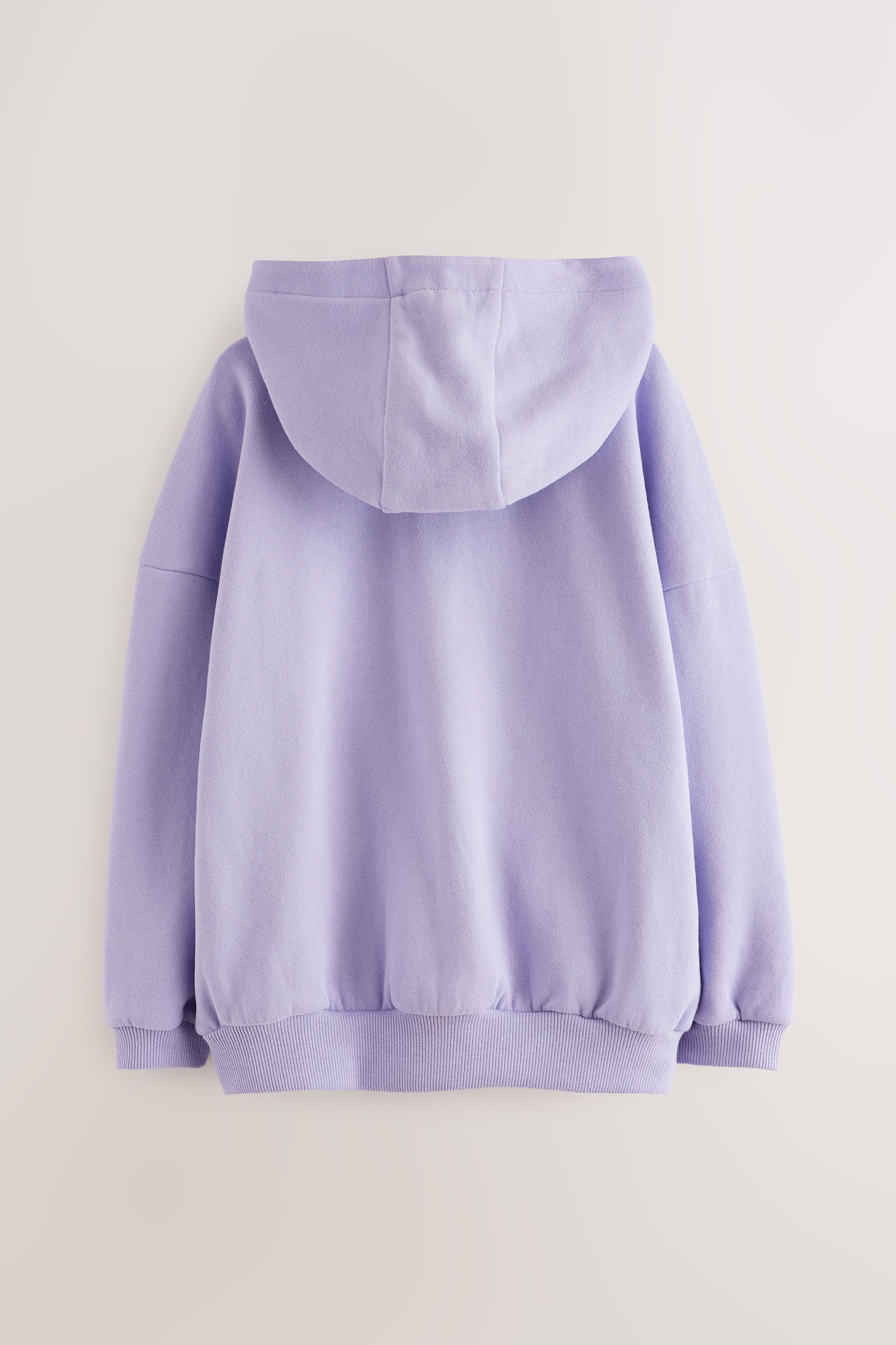 Next Kapuzenpullover Kapuzenjacke (1-tlg)