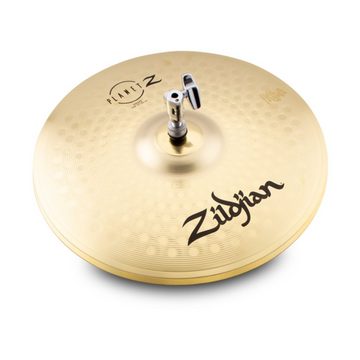 Zildjian Becken,Planet Z Complete Pack 14"HH, 16"CR,20"R, Planet Z Complete Pack 14"HH, 16"CR,20"R - Becken Set