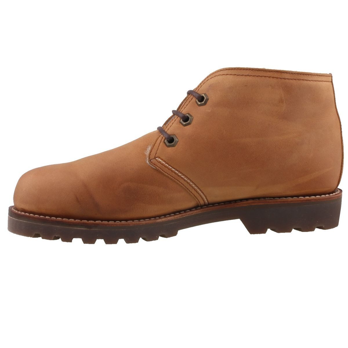 Sendra Boots 15993 gefüttert - Flota Miele Stiefel