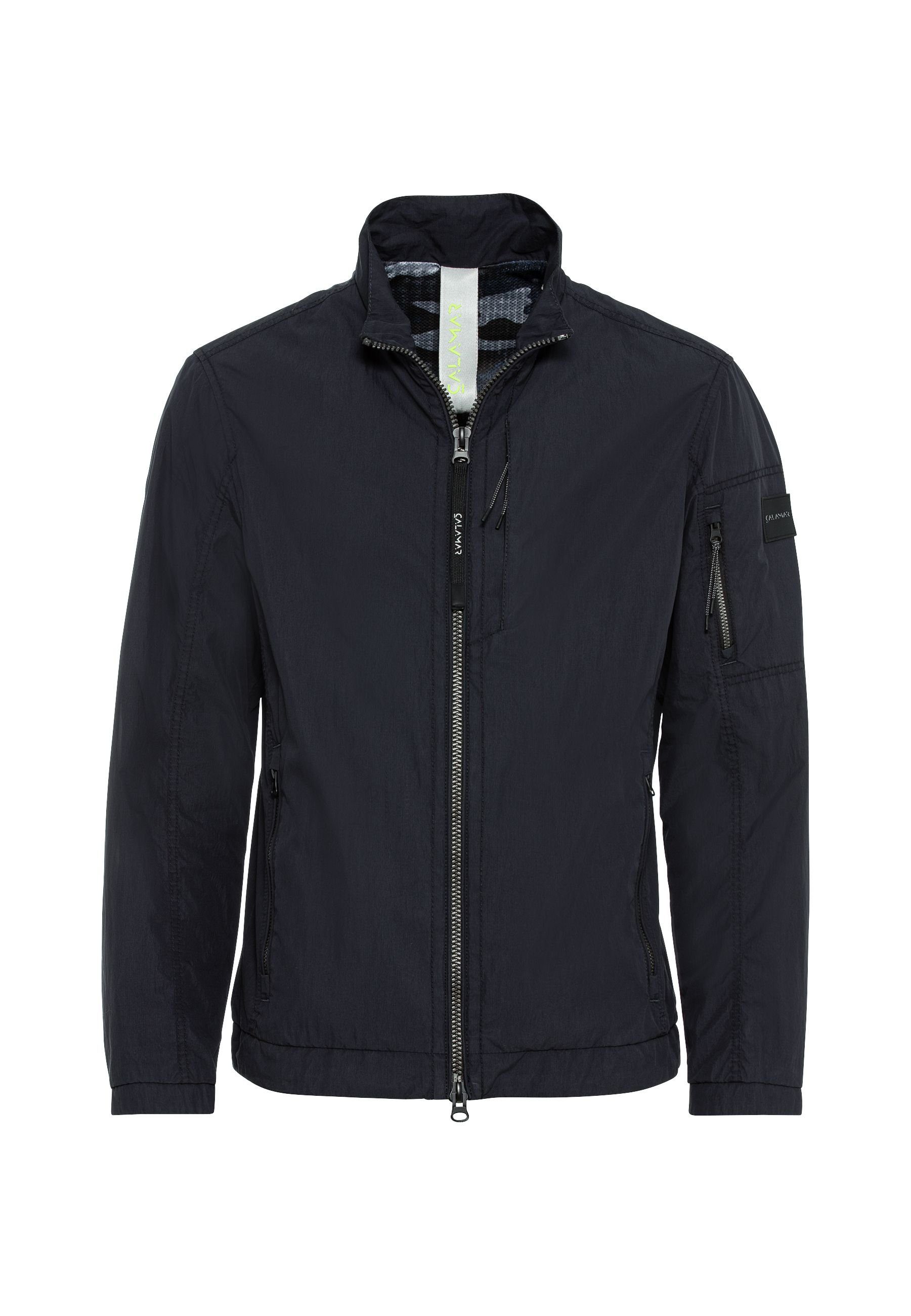 Calamar Anorak