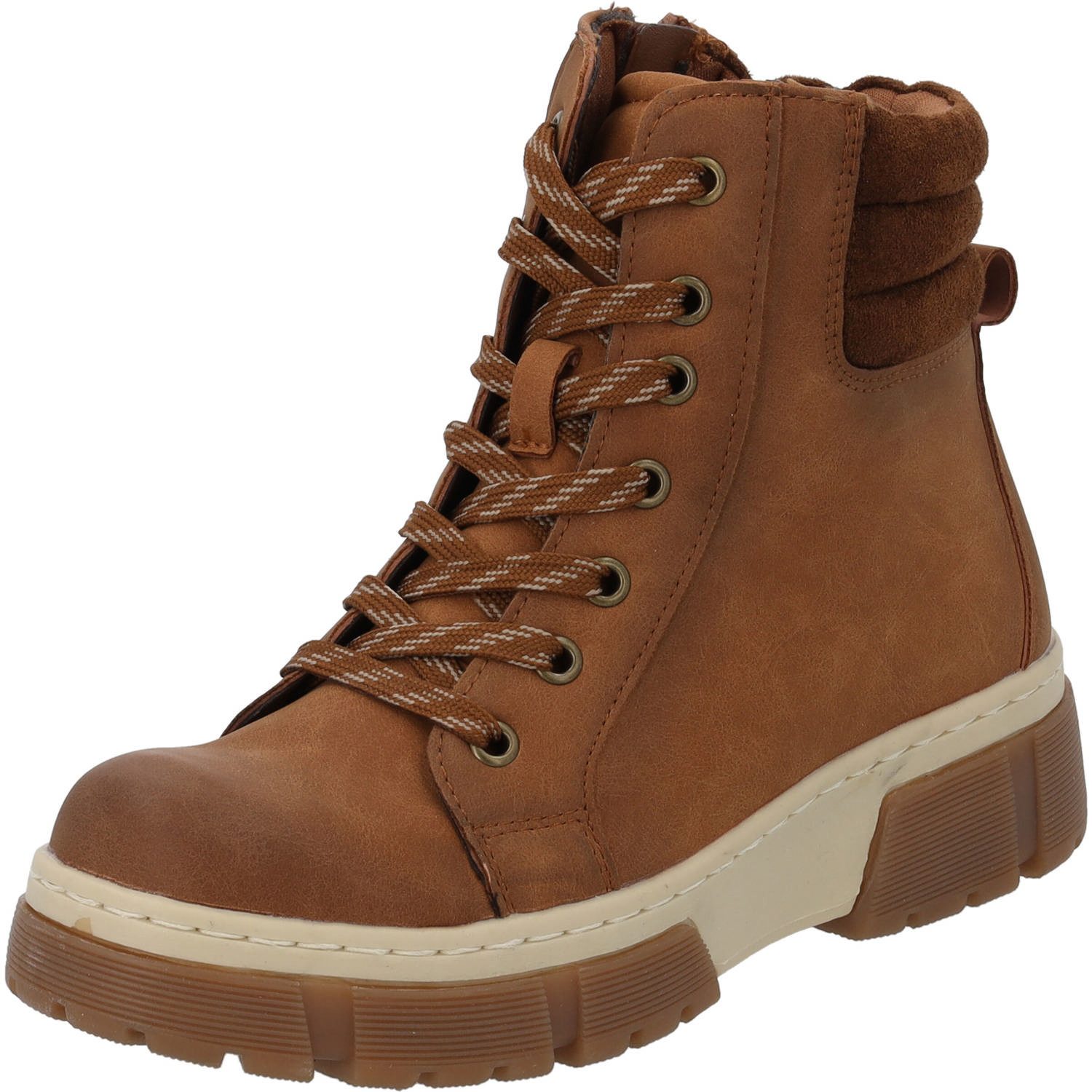 Palado Aurabel Winterstiefelette