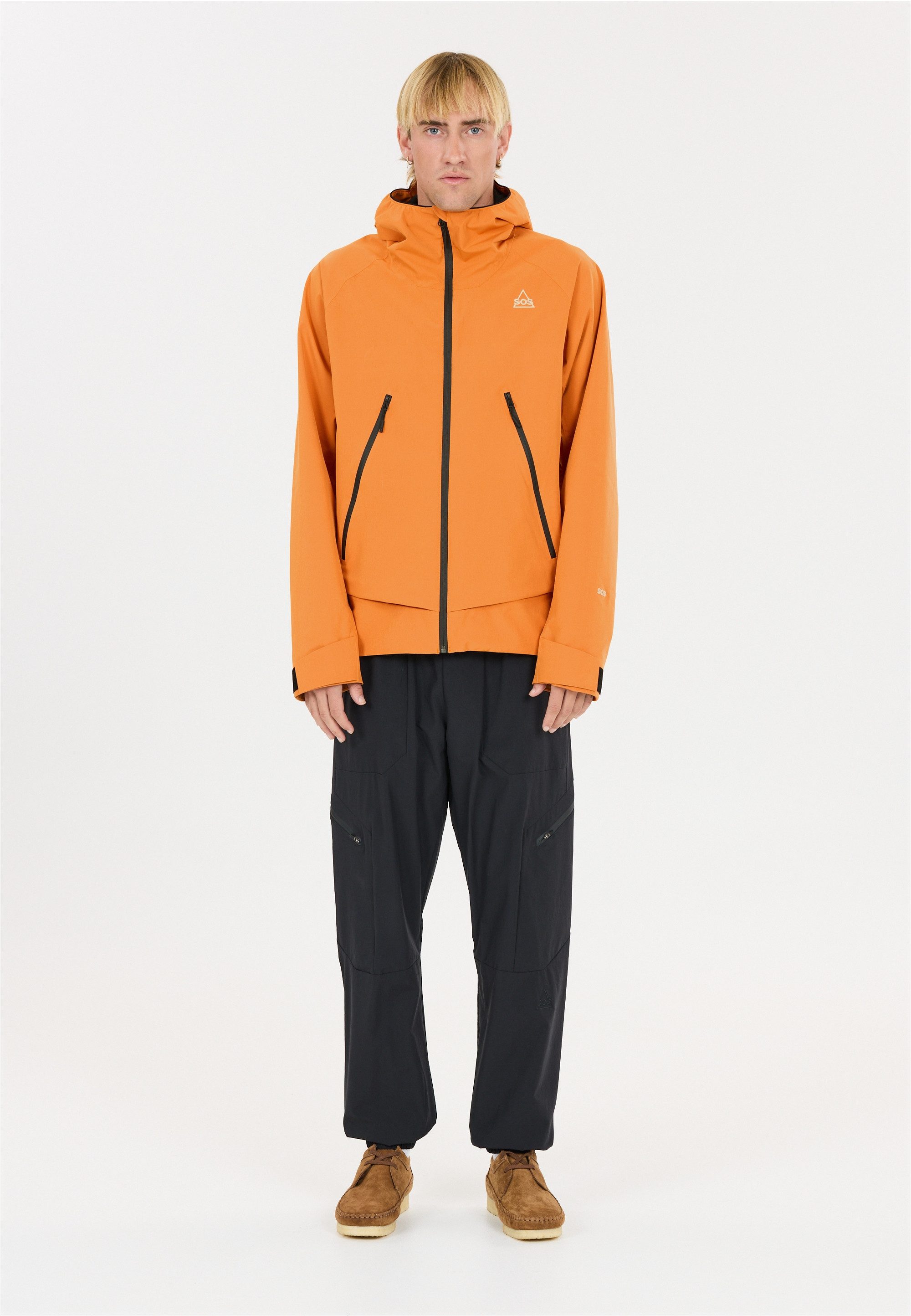 Outdoorjacke Talinis