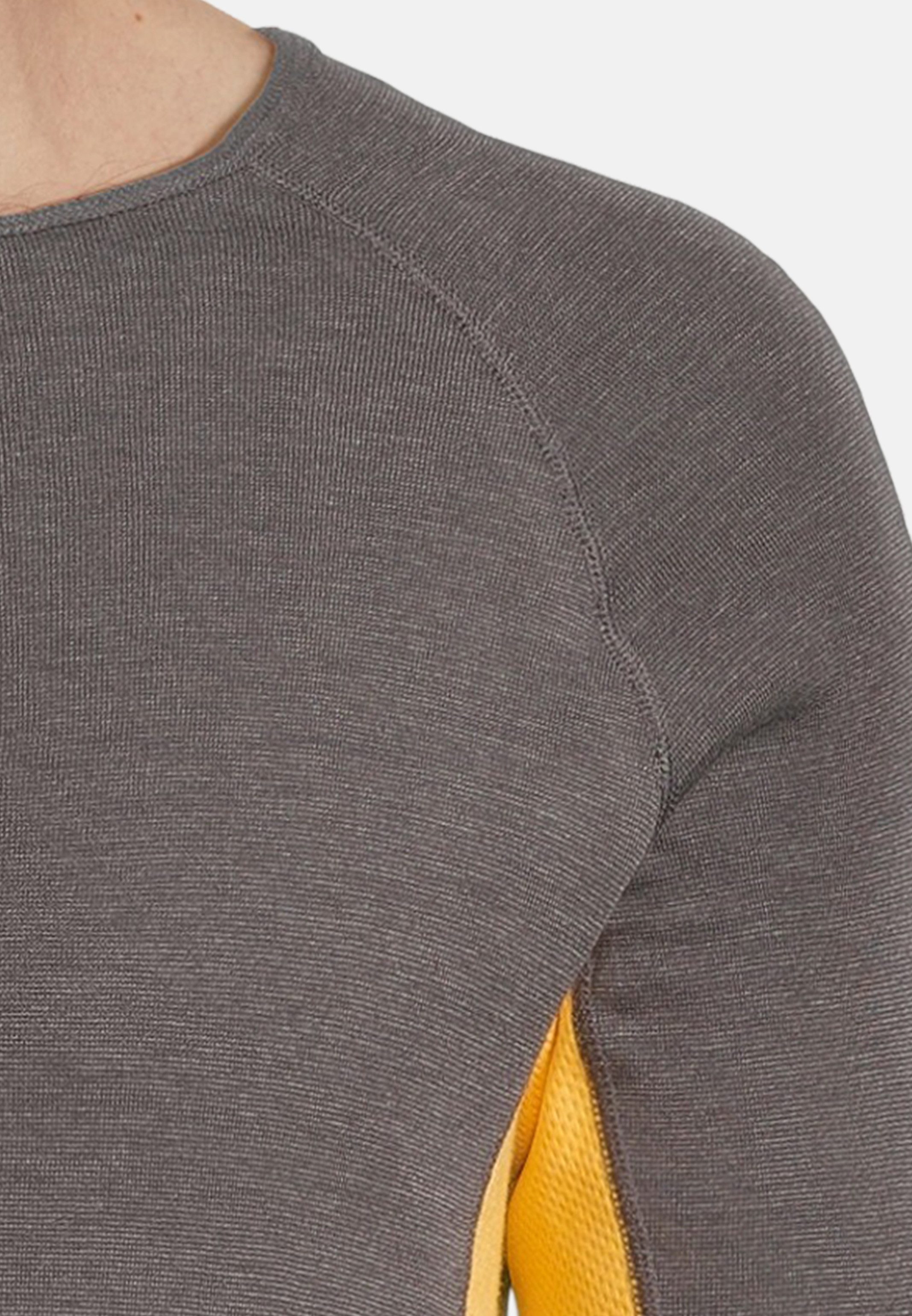 conta Thermounterhemd Sportiv (1-St) Thermo-Unterhemd / Shirt - Baumwolle - Wärmend / atmungsaktiv