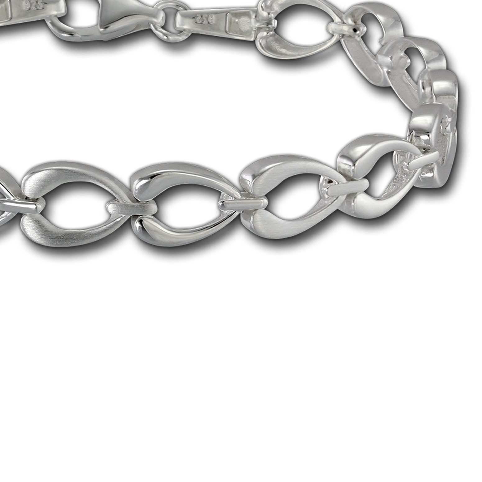 SilberDream Silberarmband SDA4901JX SilberDream 925 Sterling Silber (Armban günstig online kaufen