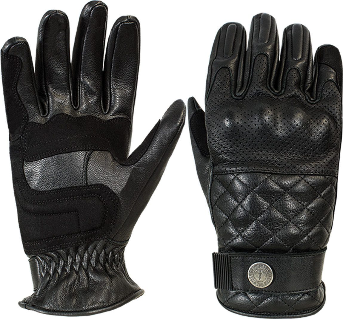 John Doe Motorradhandschuhe Tracker Handschuhe Atmungsaktiv abriebfest