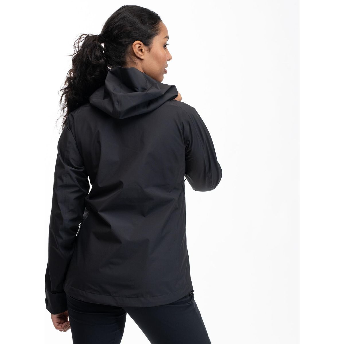 Bergans Outdoorjacke Skar Light 3L Shell Jacket Women