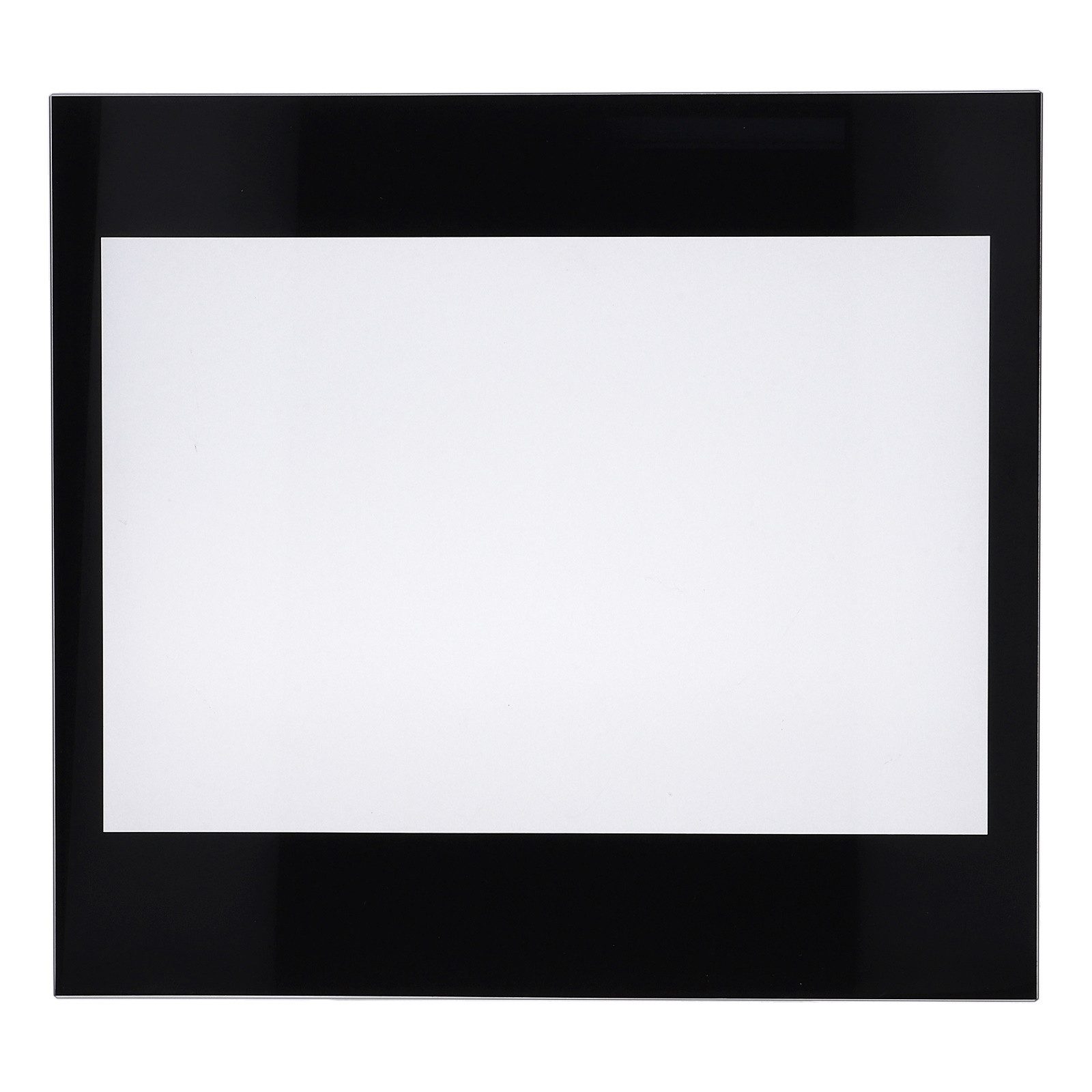 easyPART Montagezubehör Backofen wie Amica 8003500 Innenscheibe für Türe Amica, Für Backofen / Herd