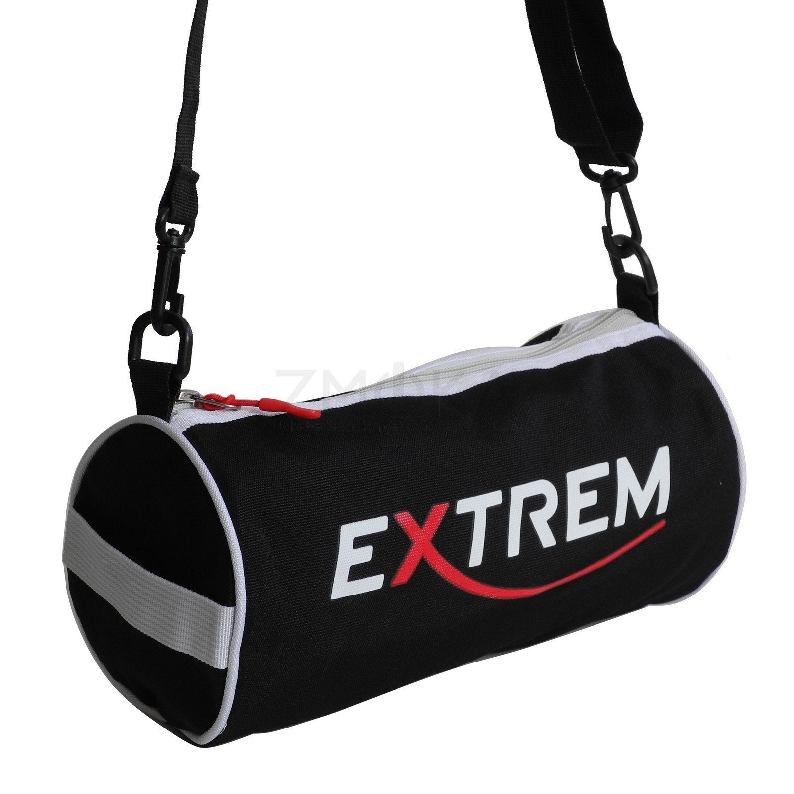 Uni Bag Auswahl - Schwarz Street Crossbody BAG Umhängetasche STREET Extreme Bag Umhängetasche