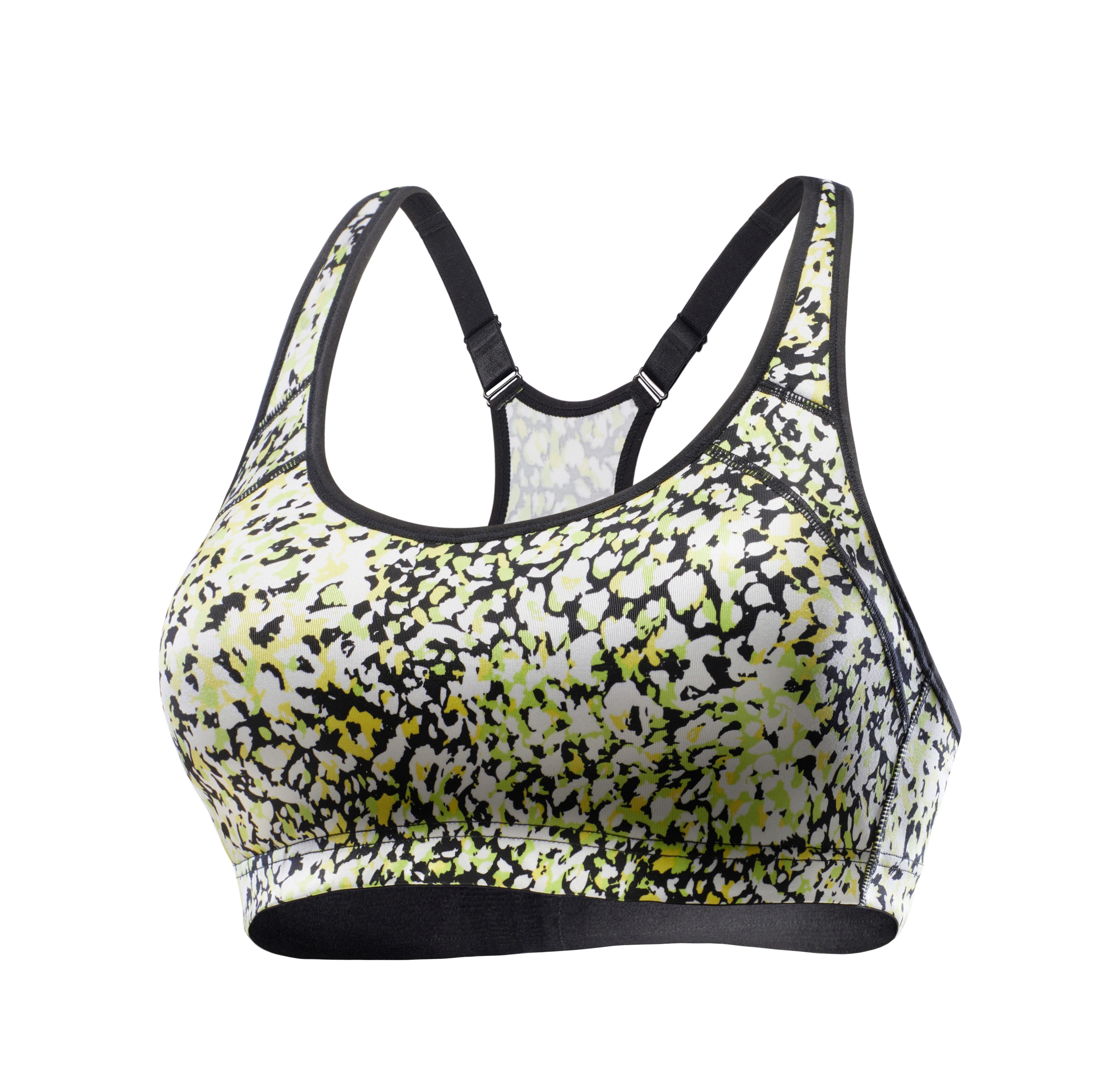LASCANA ACTIVE Sport-BH mit integrierten Schalen im Cup – Bild 2 von 5
