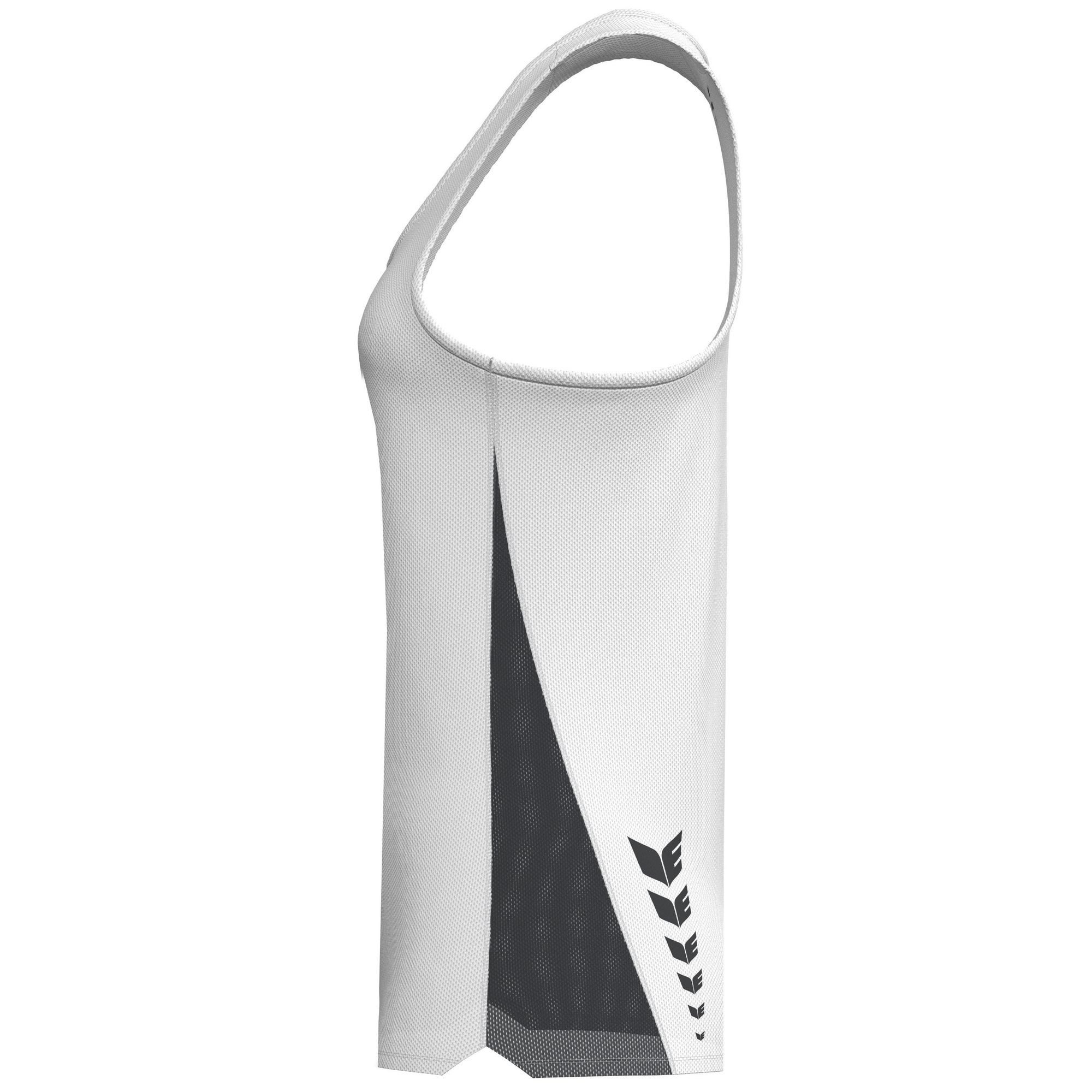 Erima Tanktop erima Damen Tank Top T&F WINGS Singlet