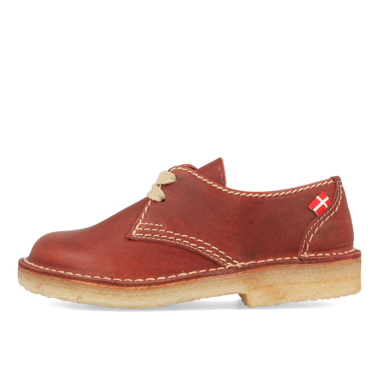 Duckfeet Duckfeet Jylland Damen Bordo Winterstiefel günstig online kaufen