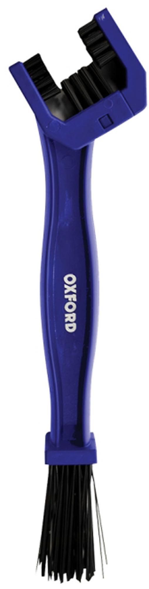 OXFORD Motorradhose Mint Ketten- und Schmiermittel Set – Bild 4 von 4