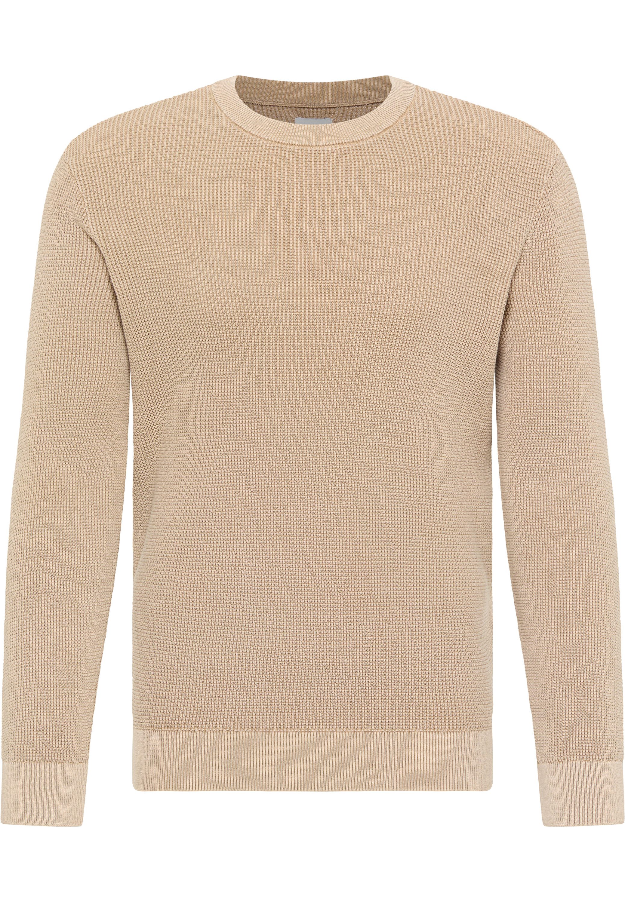 MUSTANG Sweater Herren Style Elliot günstig online kaufen