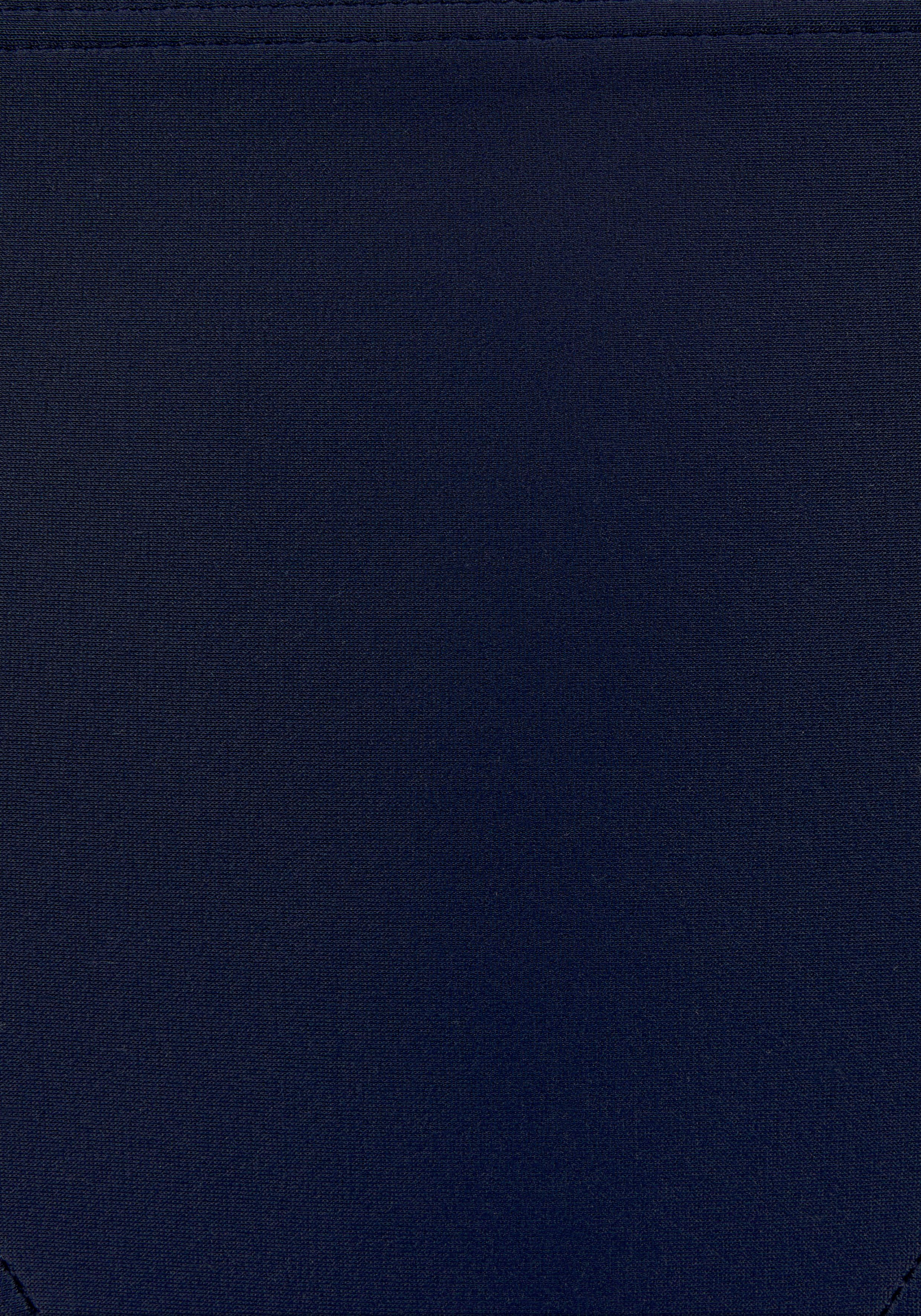 LASCANA Bikini-Hose Jimer aus recycelten Materialien