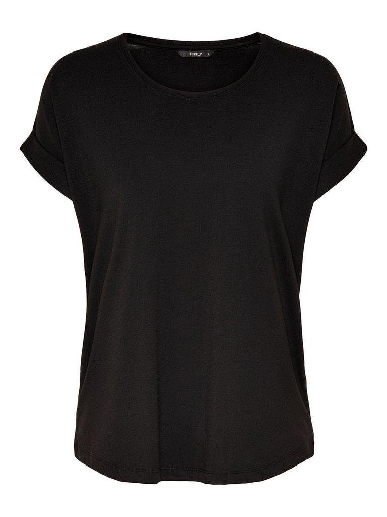 ONLY T-Shirt ONLMOSTER S/S O-NECK TOP günstig online kaufen