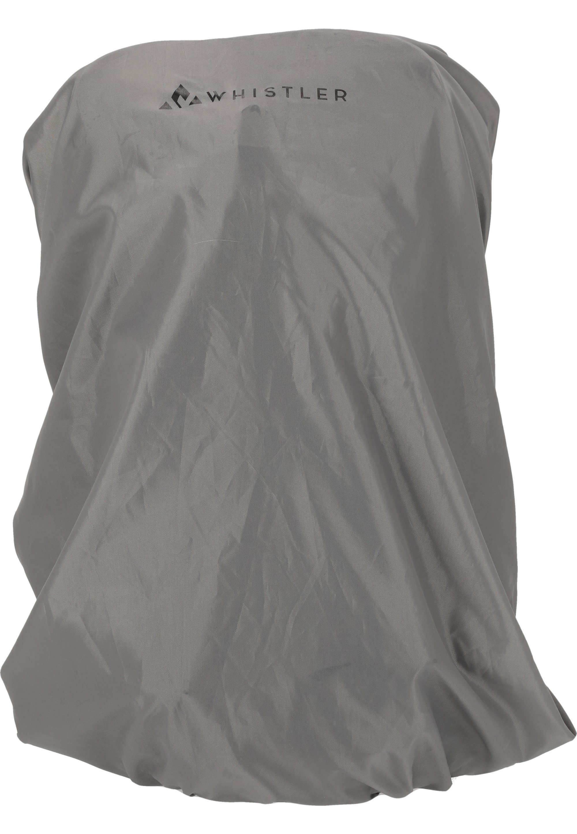 WHISTLER Sportrucksack Axe, mit extra viel Stauraum