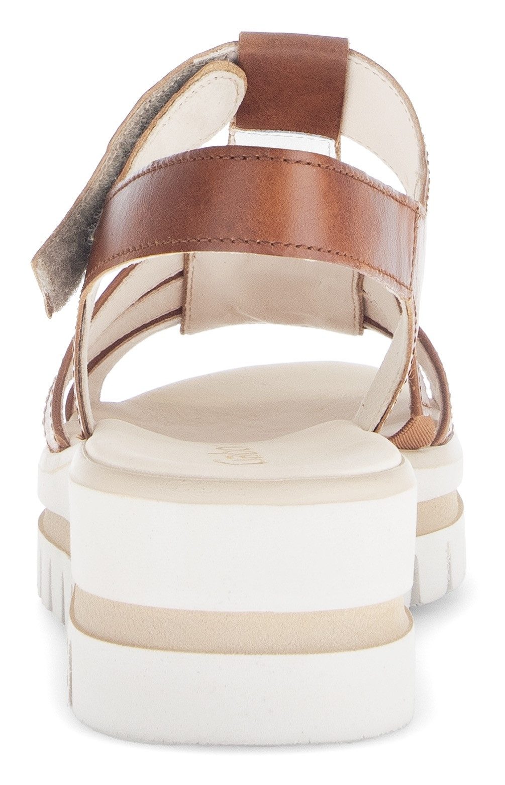 Gabor Keilsandalette Plateau, Sommmerschuh, Riemchensandale mit Best Fittin günstig online kaufen
