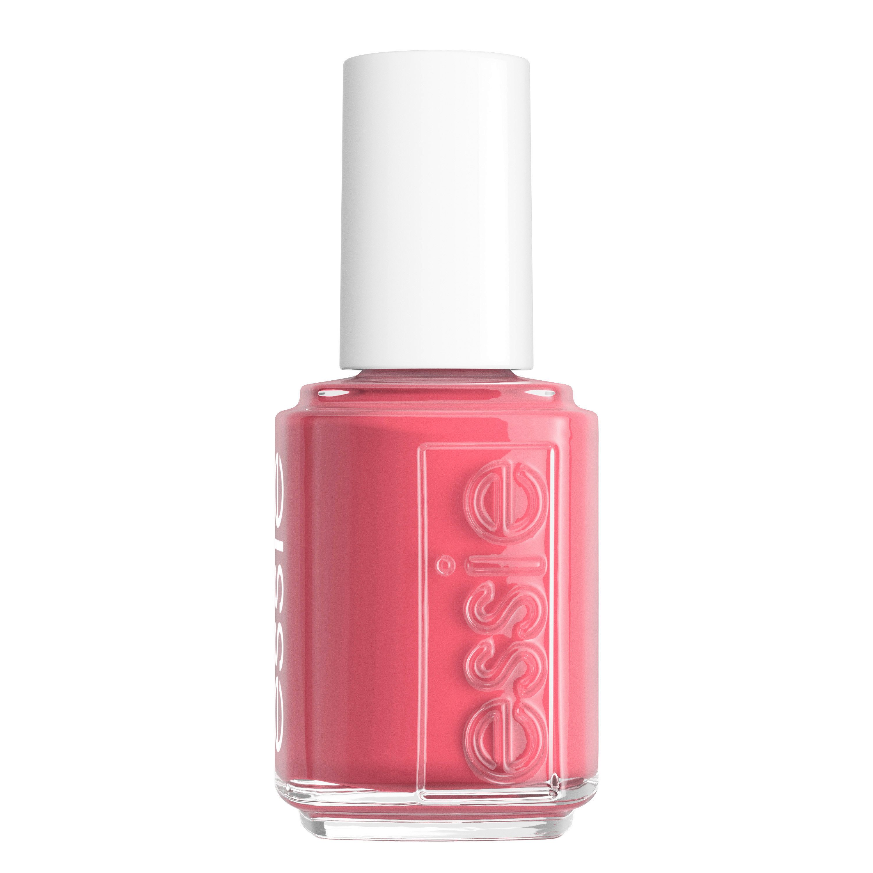 essie Nagellack, für farbintensive und ultra-starke Nägel, natürliche Inhaltsstoffe