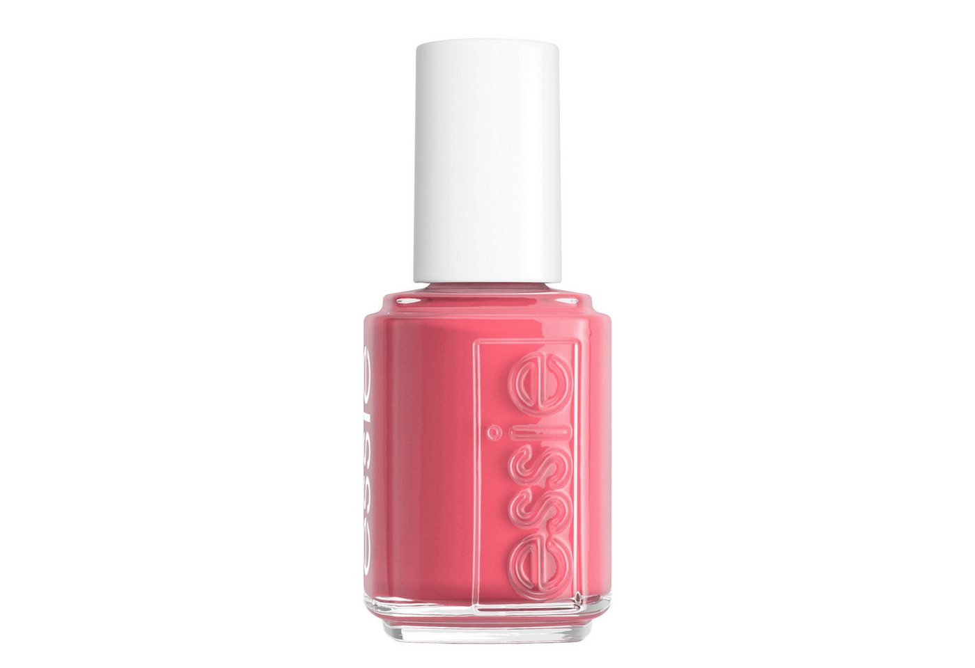 essie Nagellack, für farbintensive und ultra-starke Nägel, natürliche Inhaltsstoffe