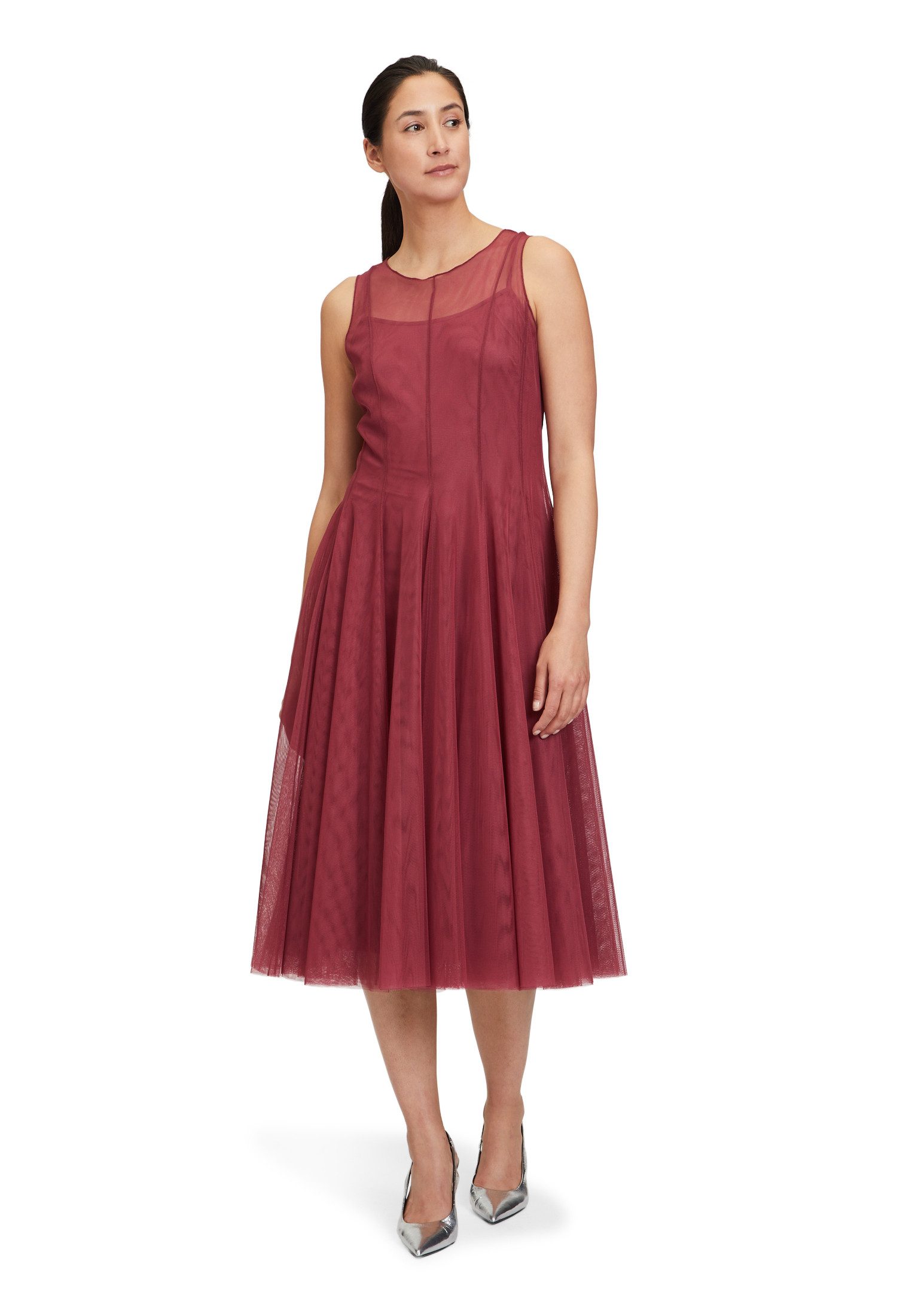 Vera Mont Cocktailkleid Vera Mont Cocktailkleid günstig online kaufen