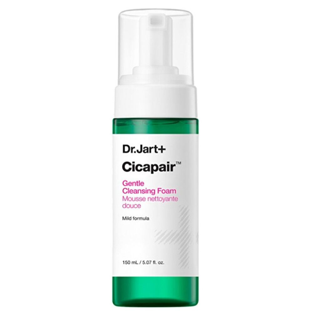 Dr.Jart+ Körperpflegemittel CICAPAIR sanfter Reinigungsschaum 150 ml