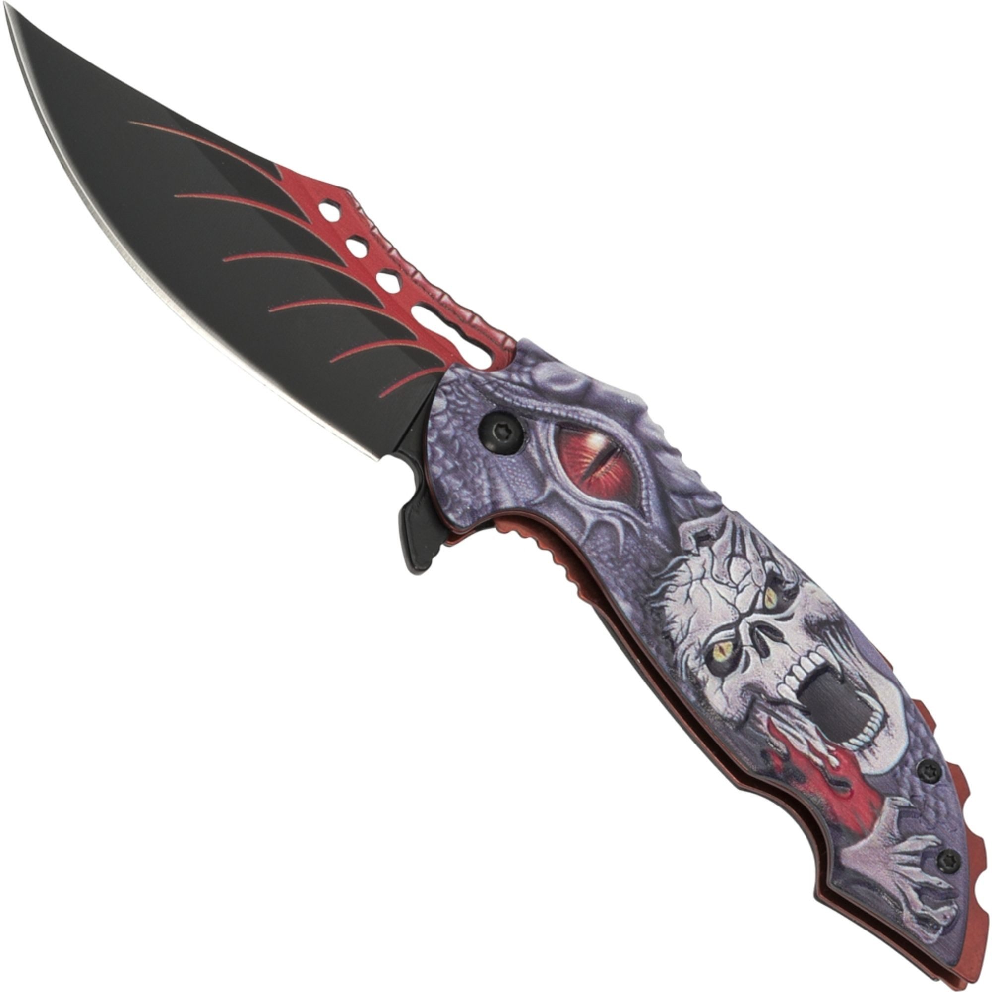 Haller Messer Taschenmesser Haller Taschenmesser Nightmare I