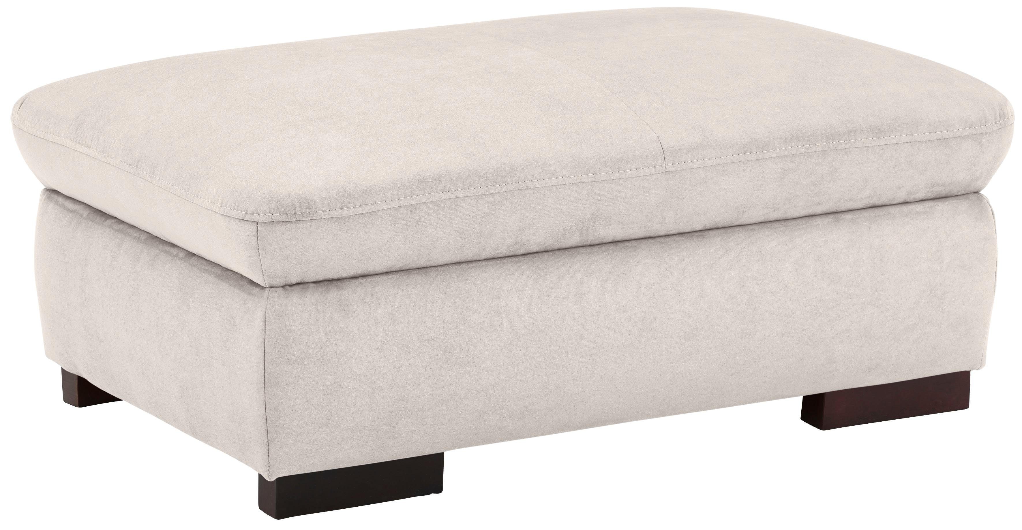 OTTO home Stauraumhocker Alberto, gross, mit Stauraum