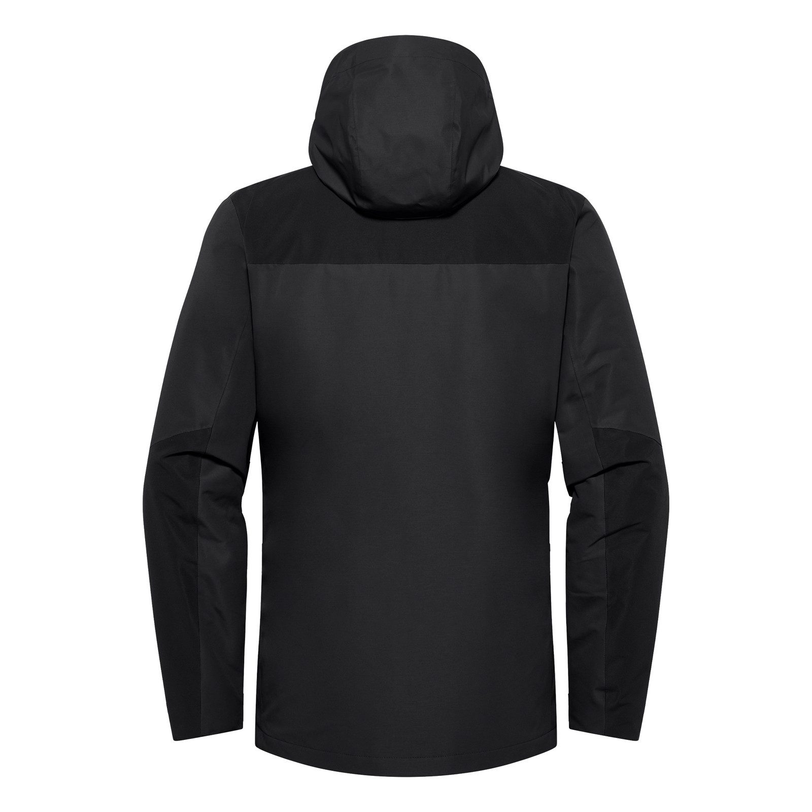 Jack Wolfskin Outdoorjacke Jasper 3in1 Jkt M mit isolierender Innenjacke günstig online kaufen