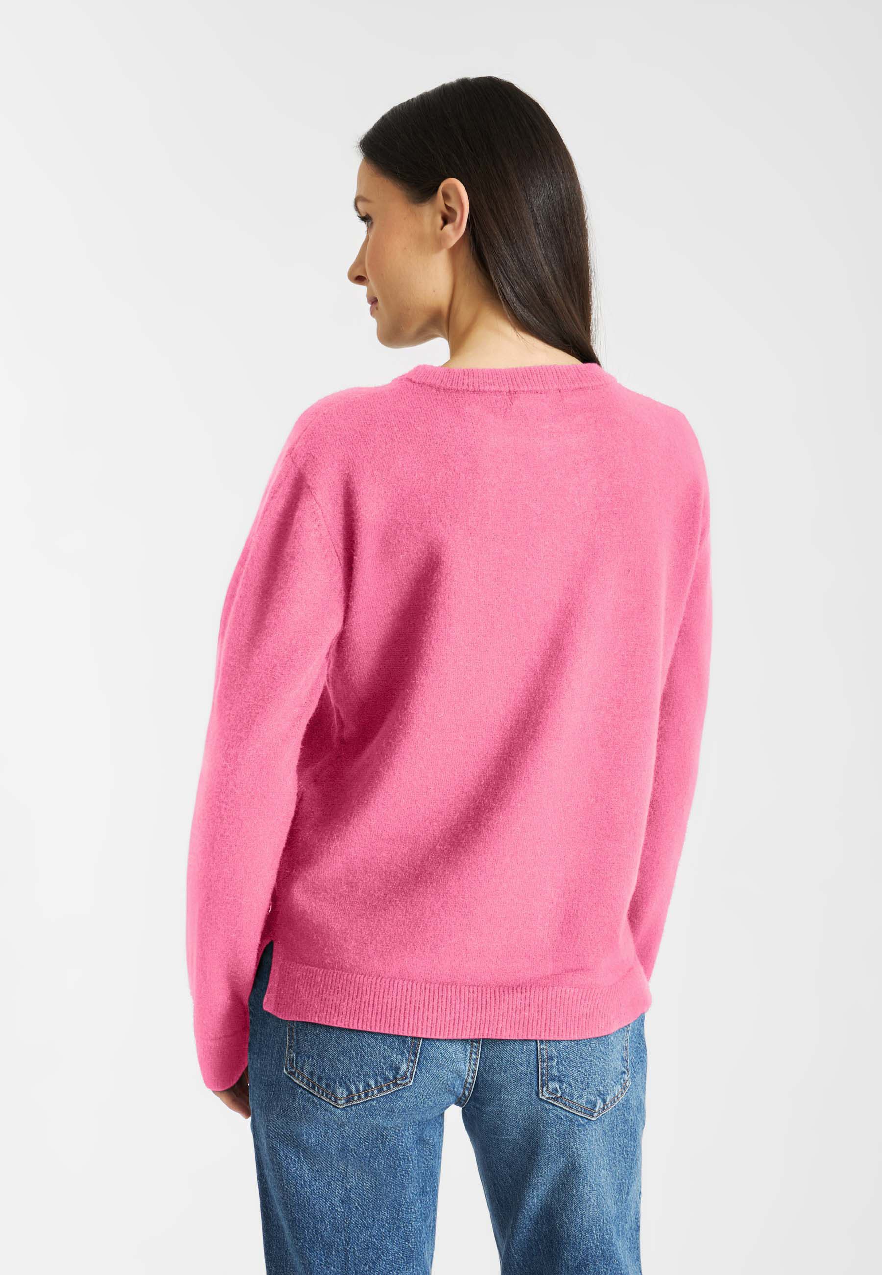 Frieda & Freddies NY Strickpullover Pullover