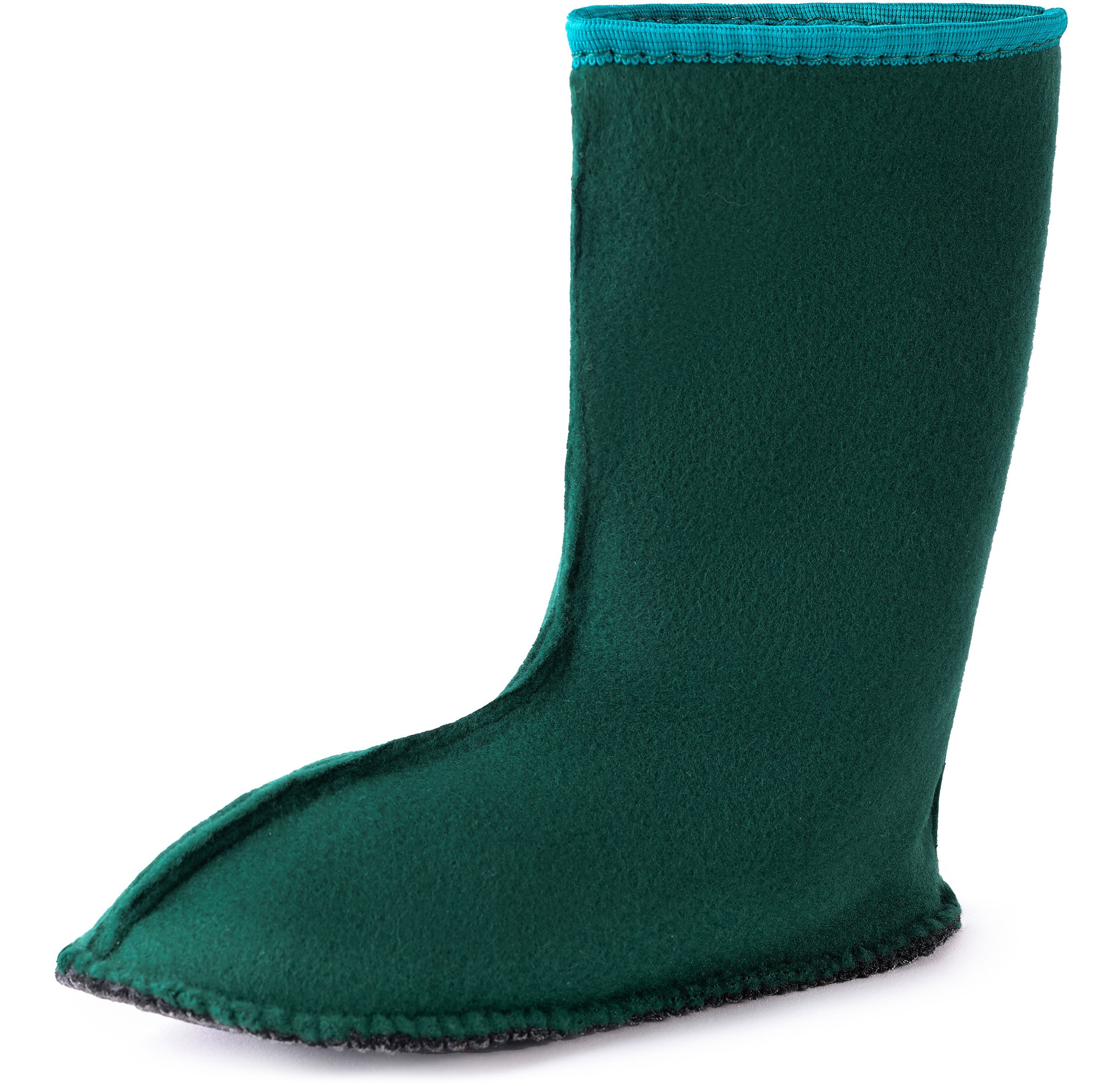 Schaftformer Kinder Wärmende Stiefelsocken Innenschuh für Gummistiefel LA-CA-10-11
