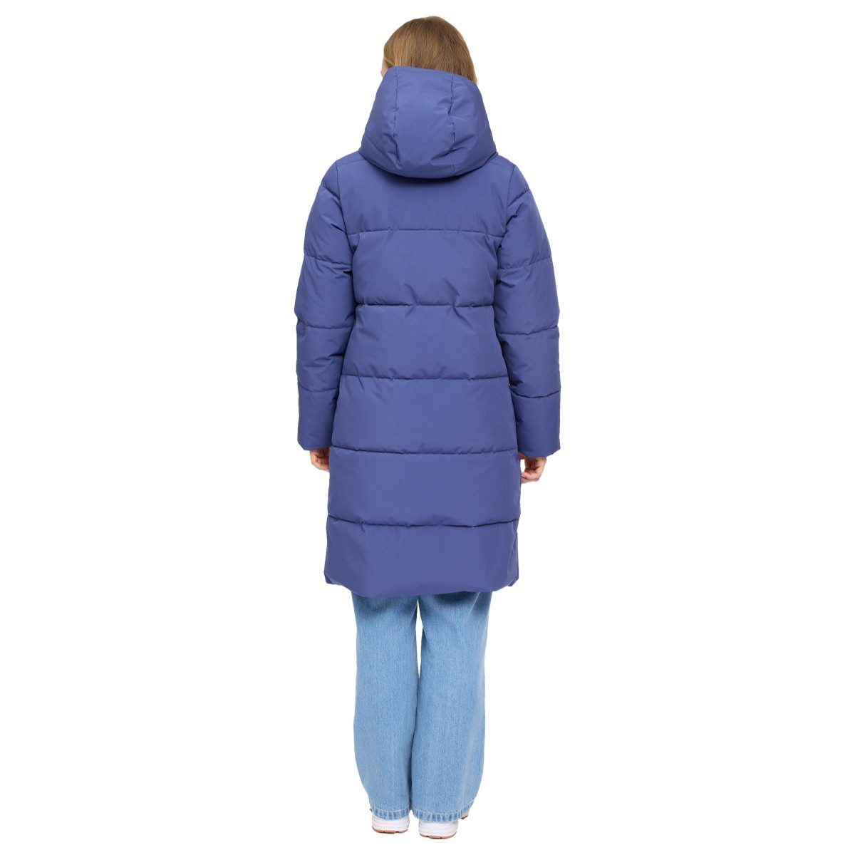 MAZINE Funktionsparka Mazine Basic Puffer Coat - Wintermantel günstig online kaufen