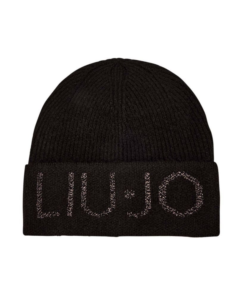 Liu Jo Beanie – Damen Strickmütze günstig online kaufen