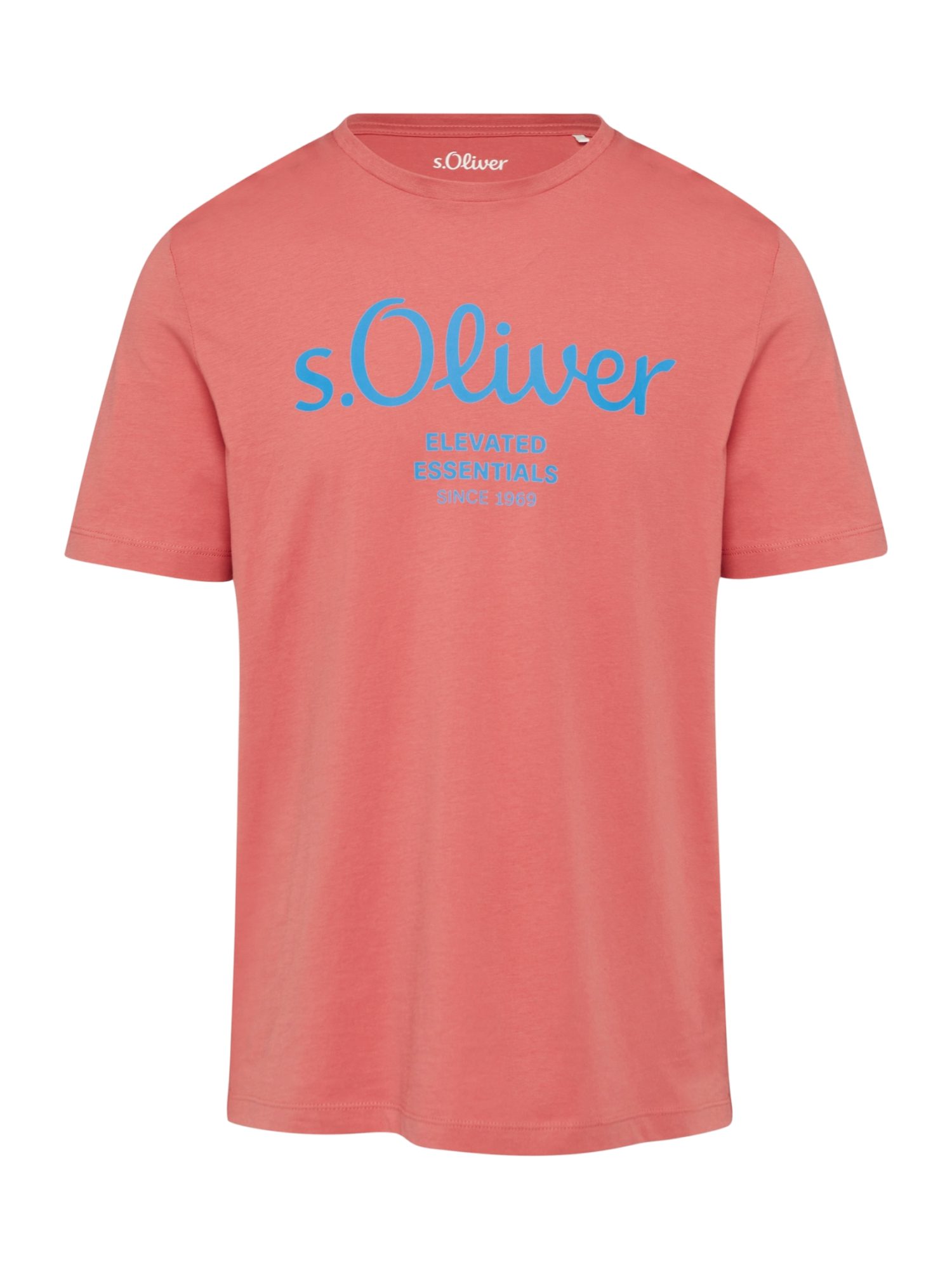 s.Oliver Kurzarmshirt