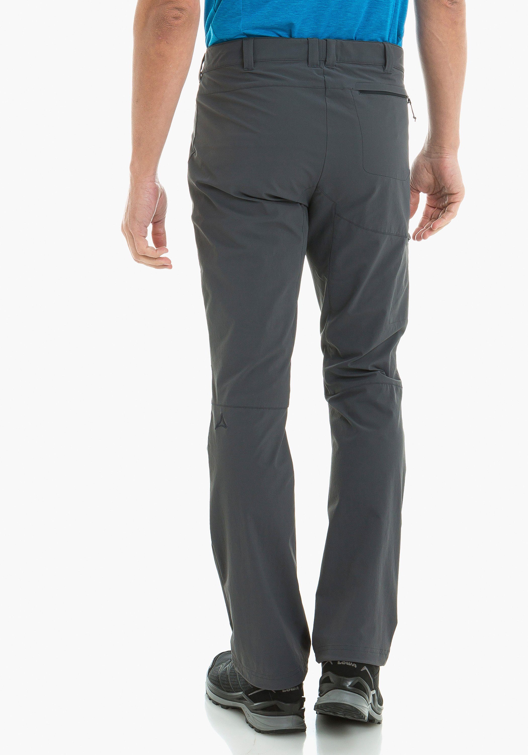 Schöffel Outdoorhose Pants Koper1 graphit