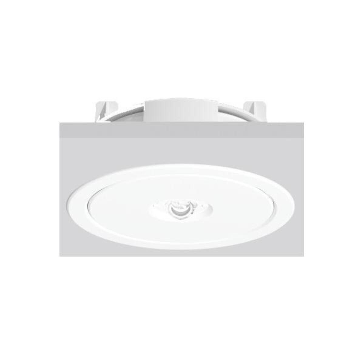 RZB Deckenleuchten RZB LED-Sicherheitsleuchte 672528.002