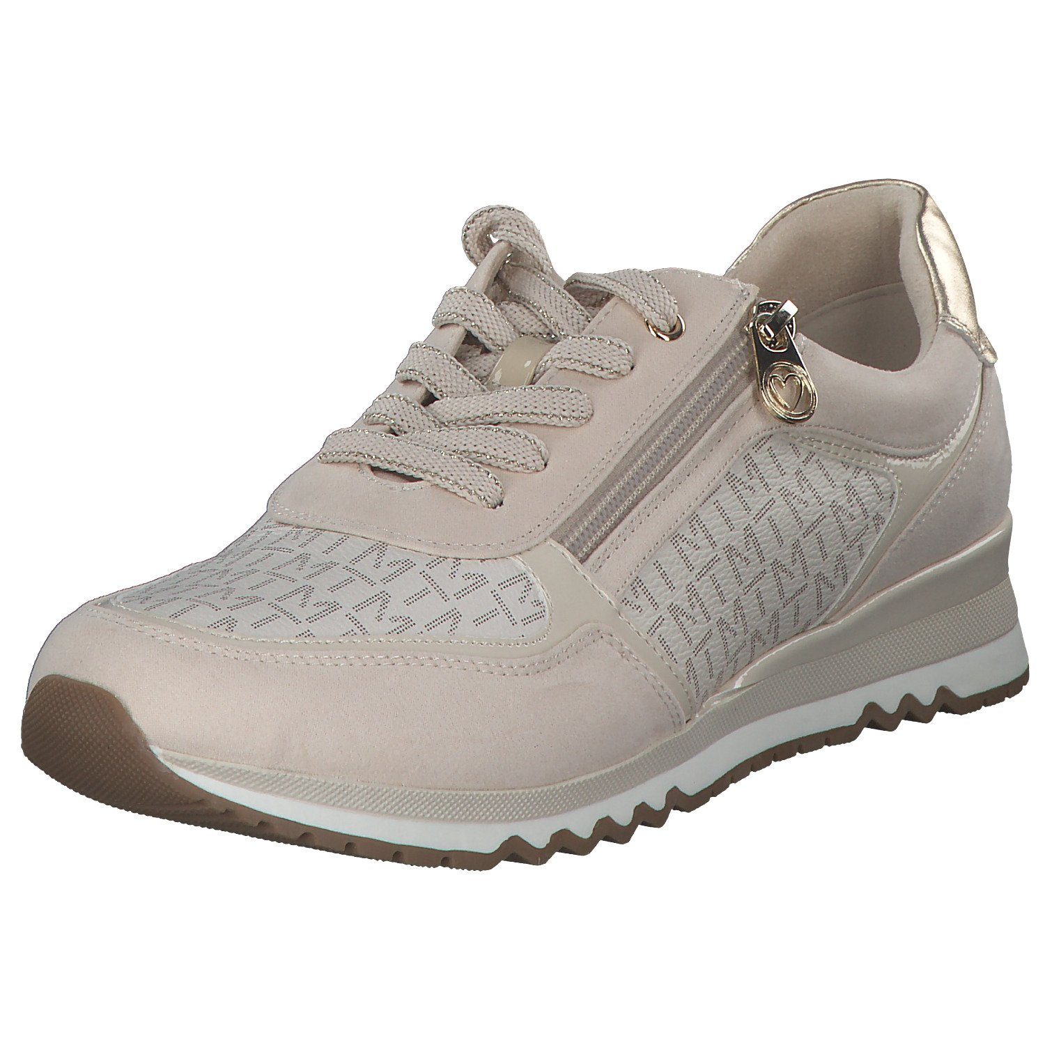 MARCO TOZZI Marco Tozzi 23749-20 Schnürschuh günstig online kaufen