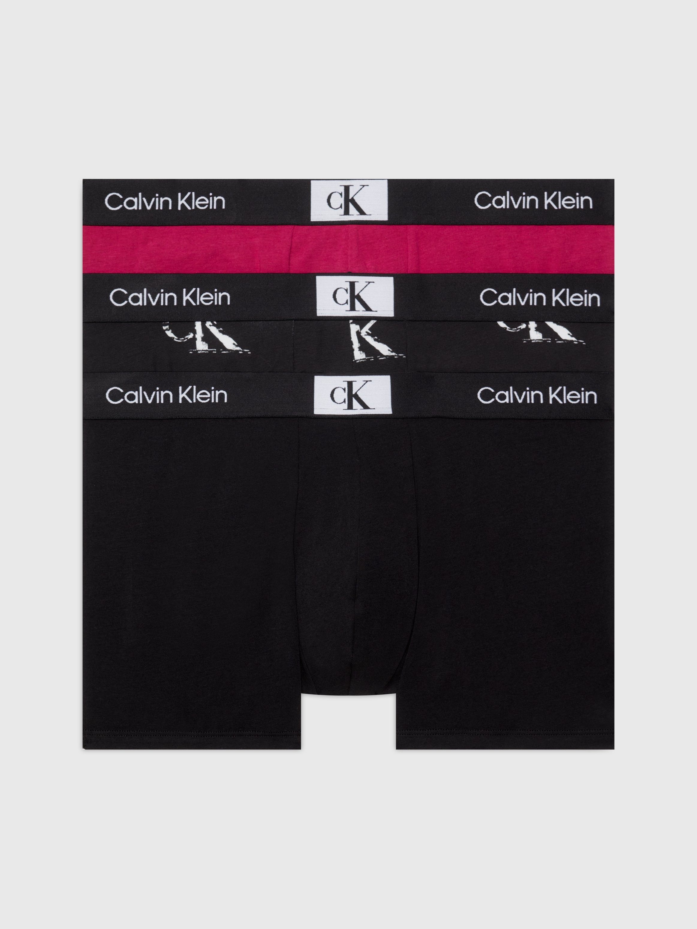 Günstige Calvin Klein Boxershorts für Herren kaufen | OTTO