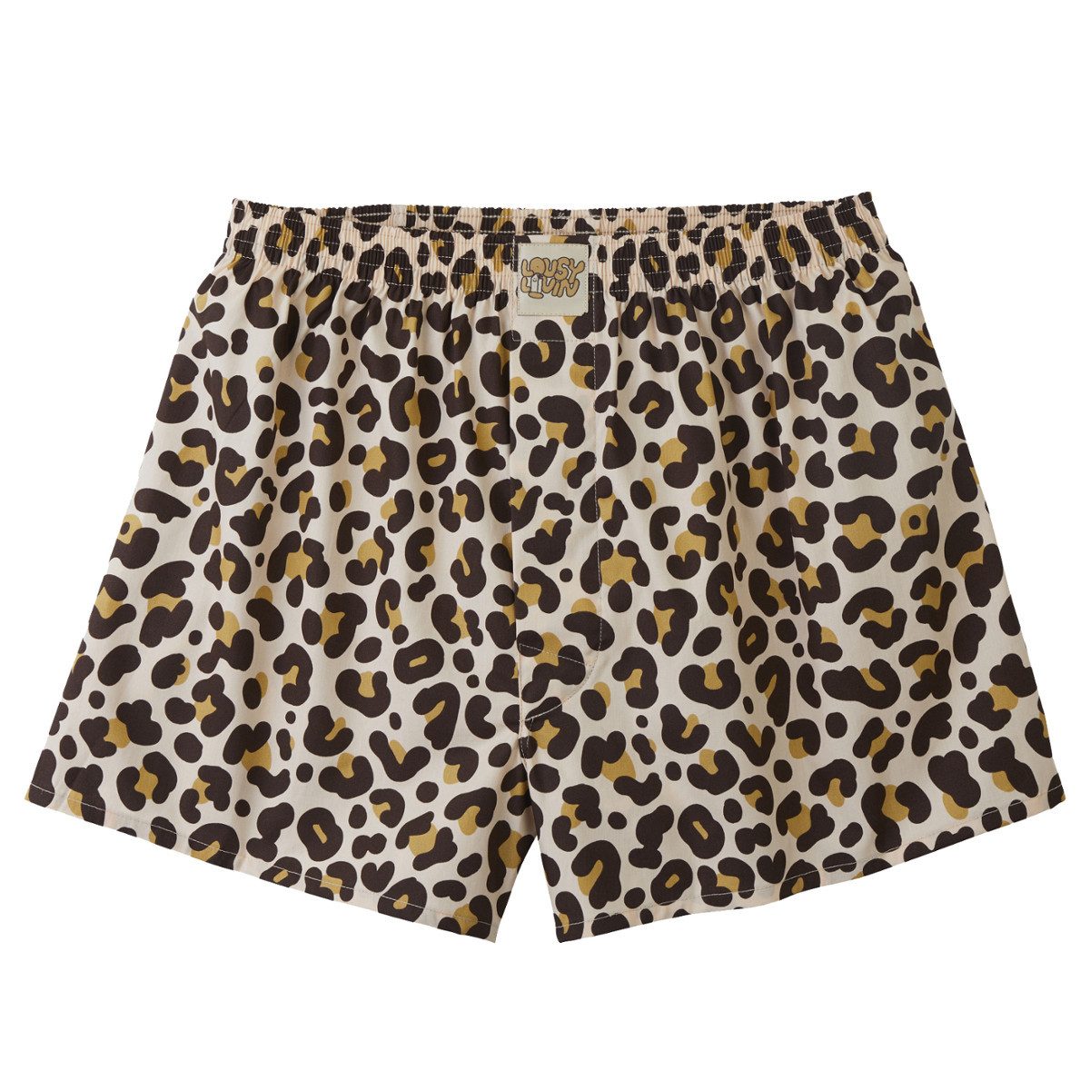 Lousy Livin Boxershorts Lousy Livin Boxershorts "Leroy" (1-St., Boxershorts günstig online kaufen