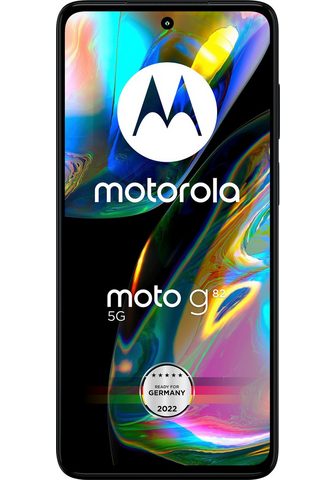 Motorola G82 5G Smartphone (1676 cm/66 Zoll 128...
