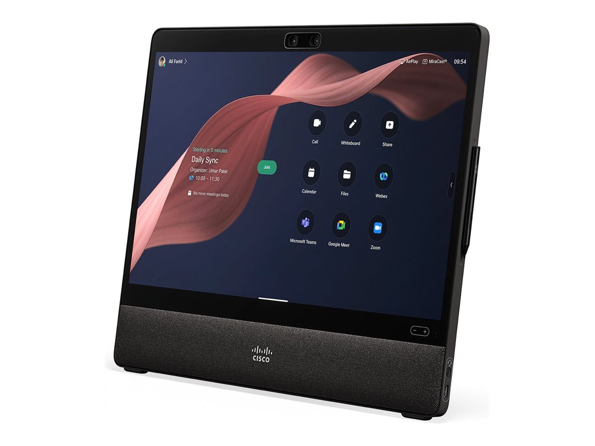 Cisco Festnetztelefon