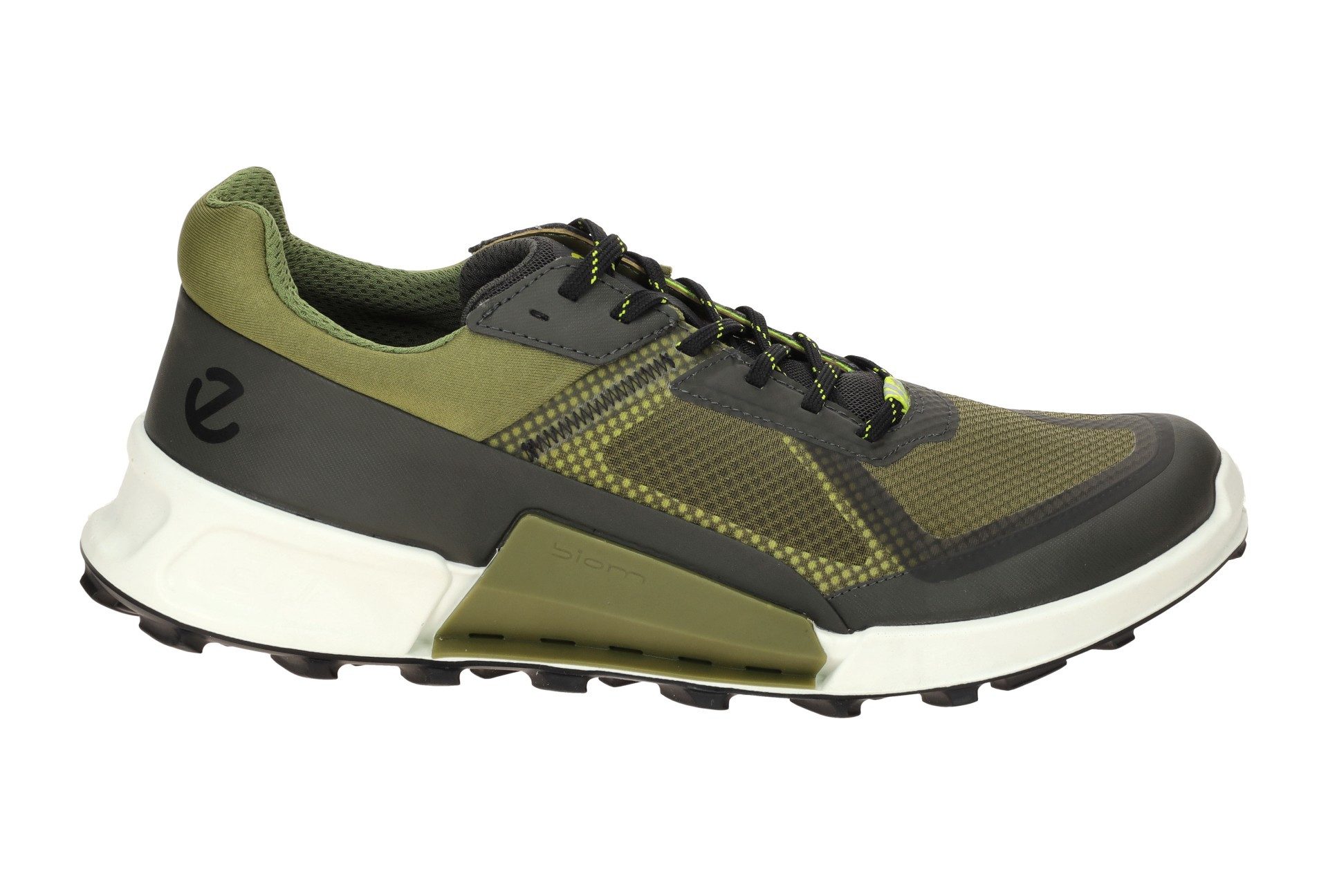 Ecco 82389461182 Schnürschuh