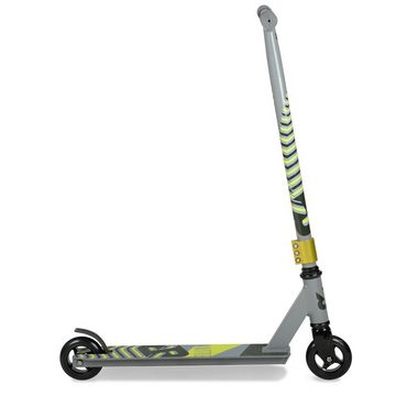 RipRail Scooter Matte, Stunt Scooter Tretroller Kinderroller Cityroller Skater Roller ab 6